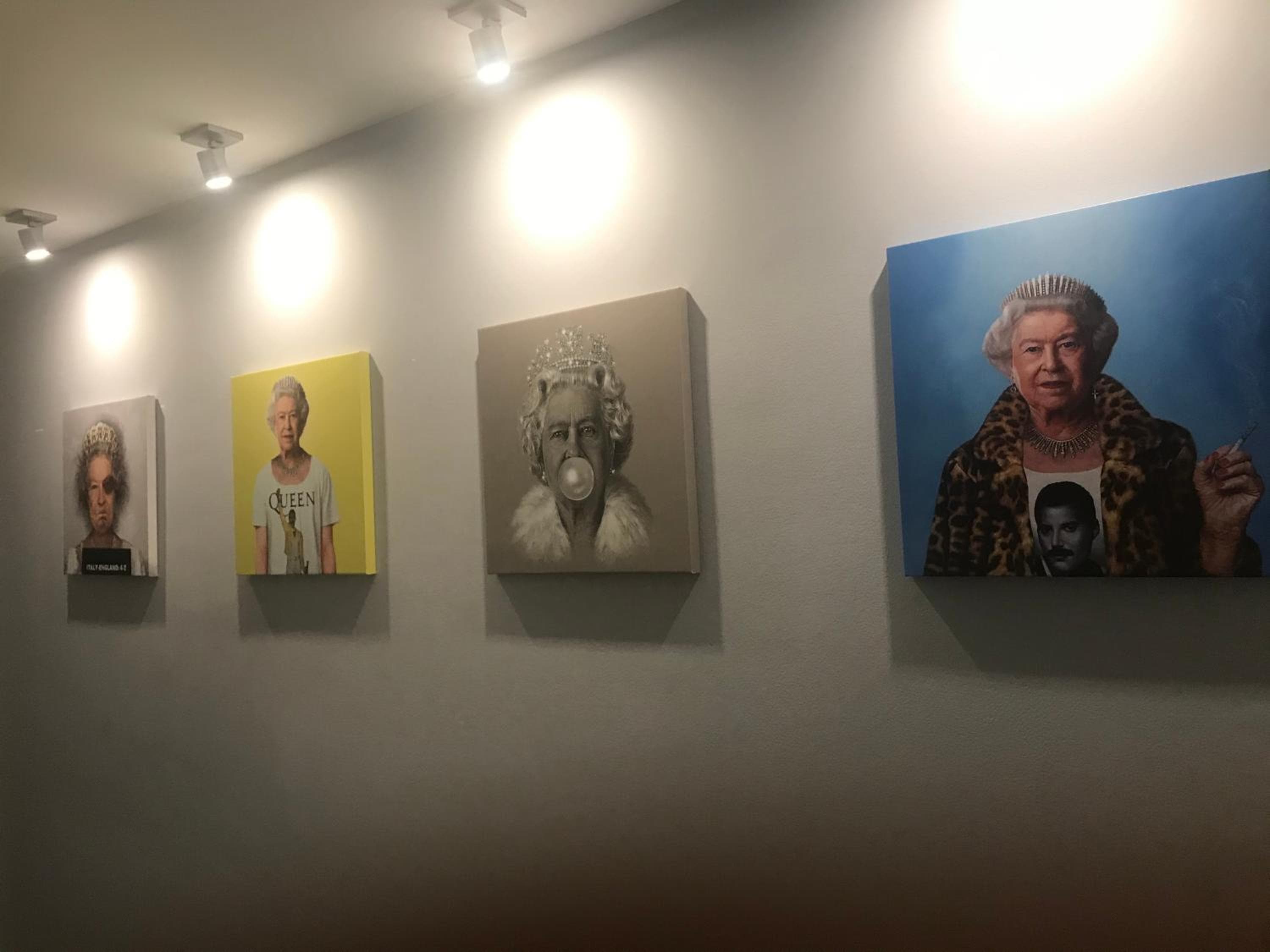 En Casa Di Giò — 11