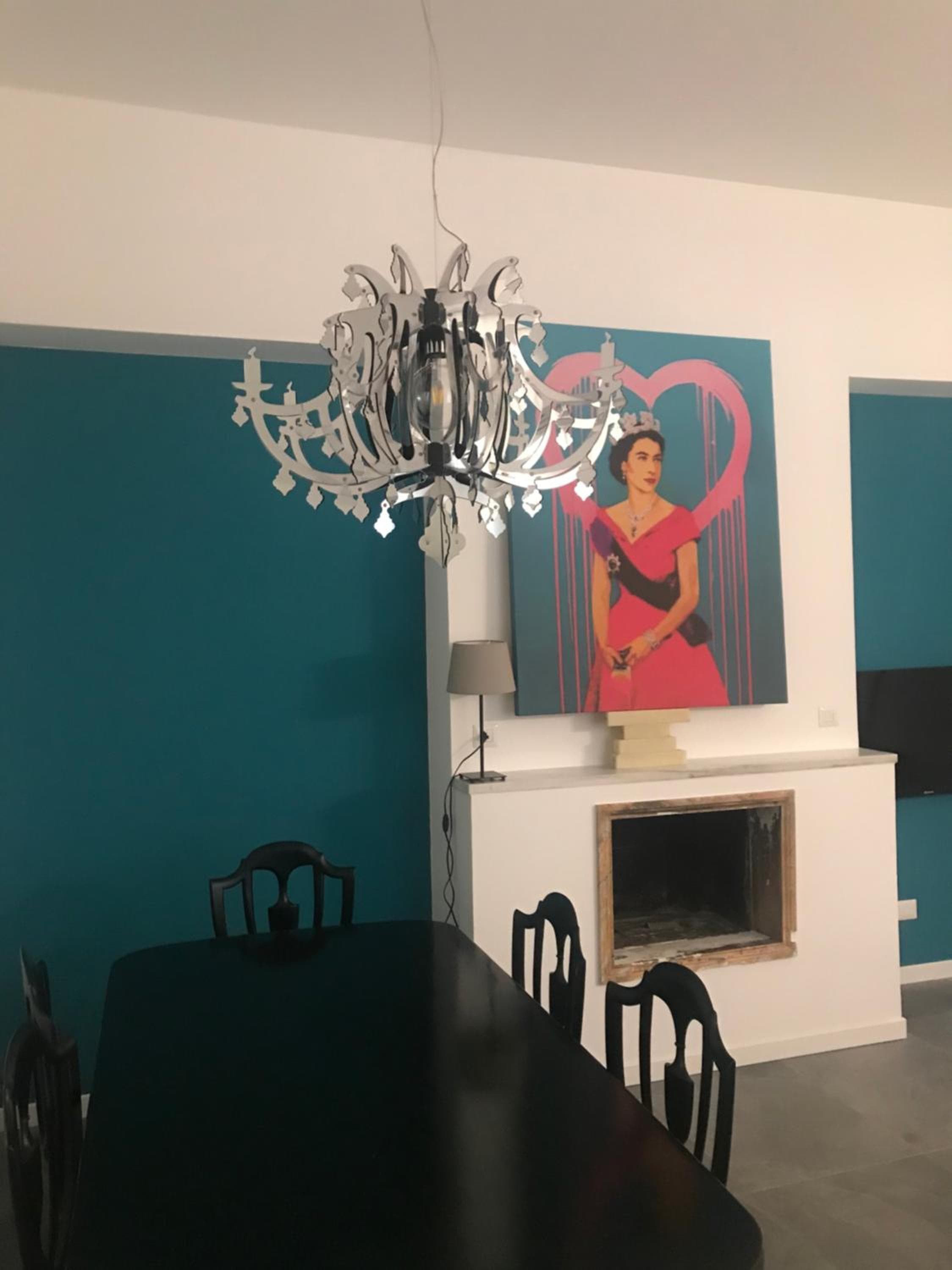 En Casa Di Giò — 7