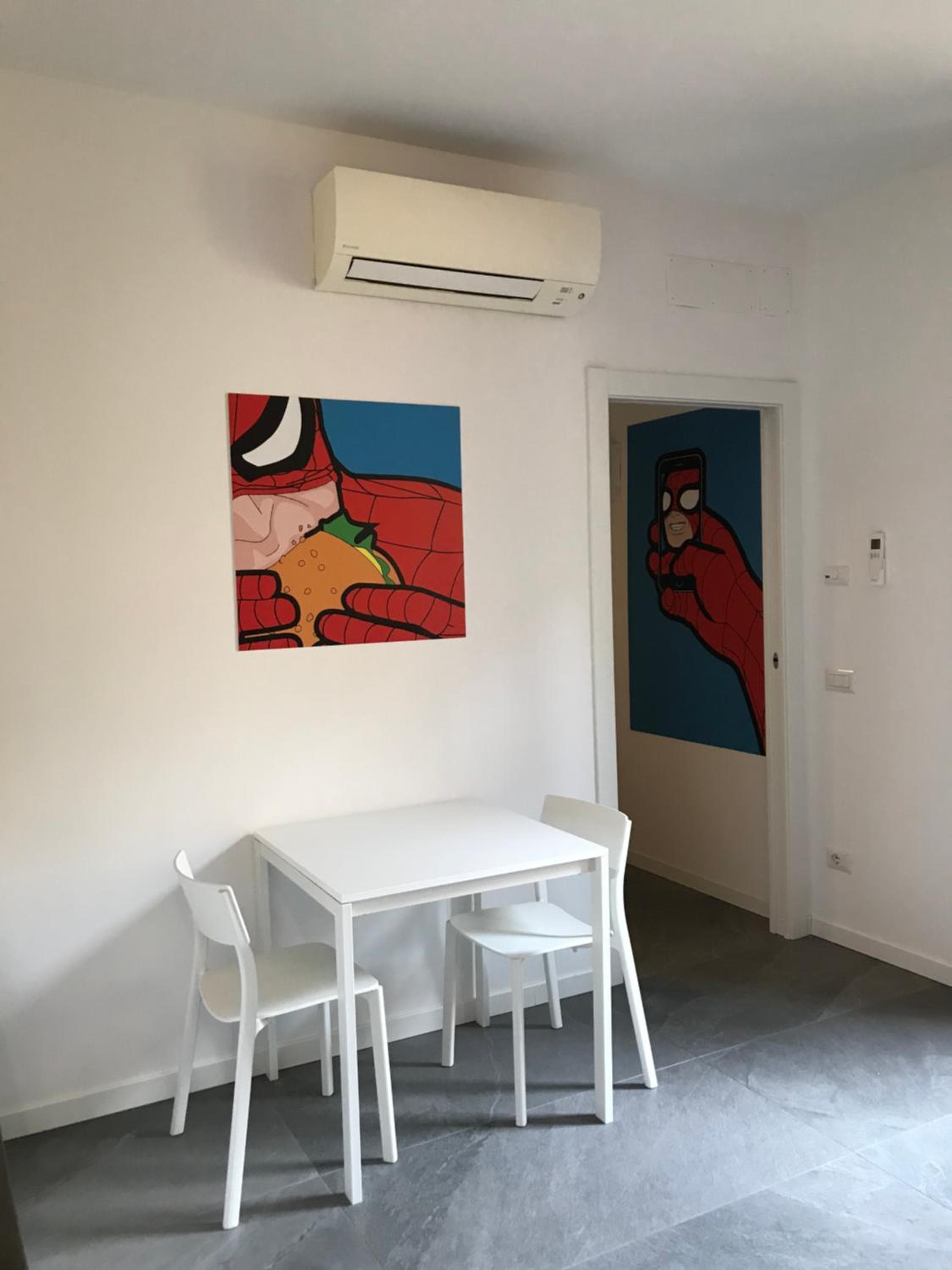 En Casa Di Giò — 20