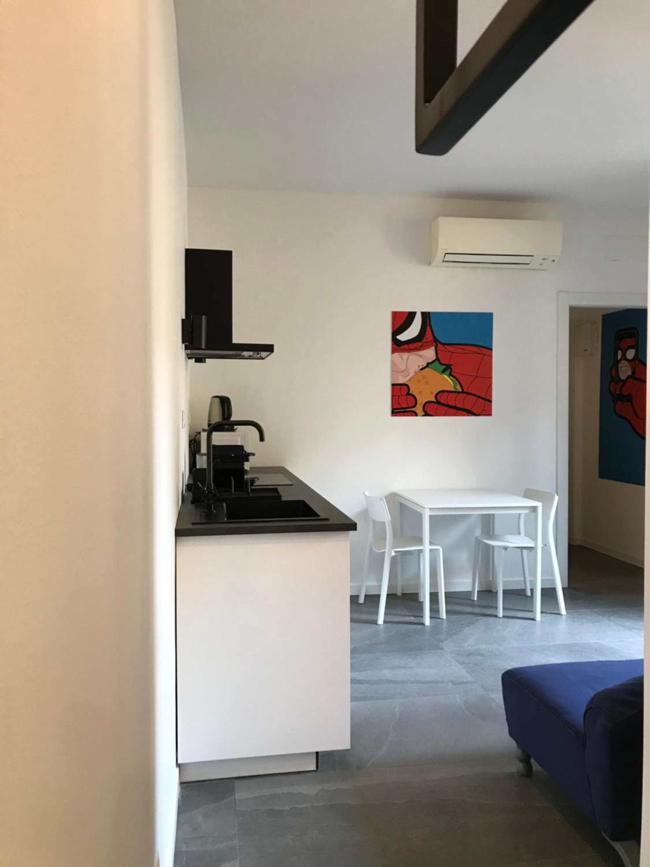 En Casa Di Giò — 18