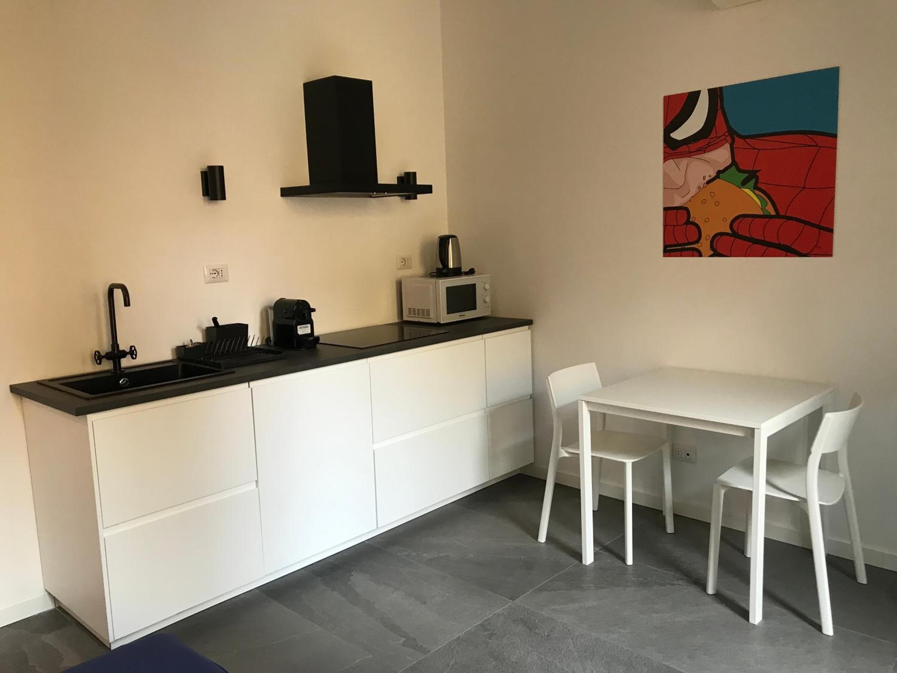 En Casa Di Giò — 17