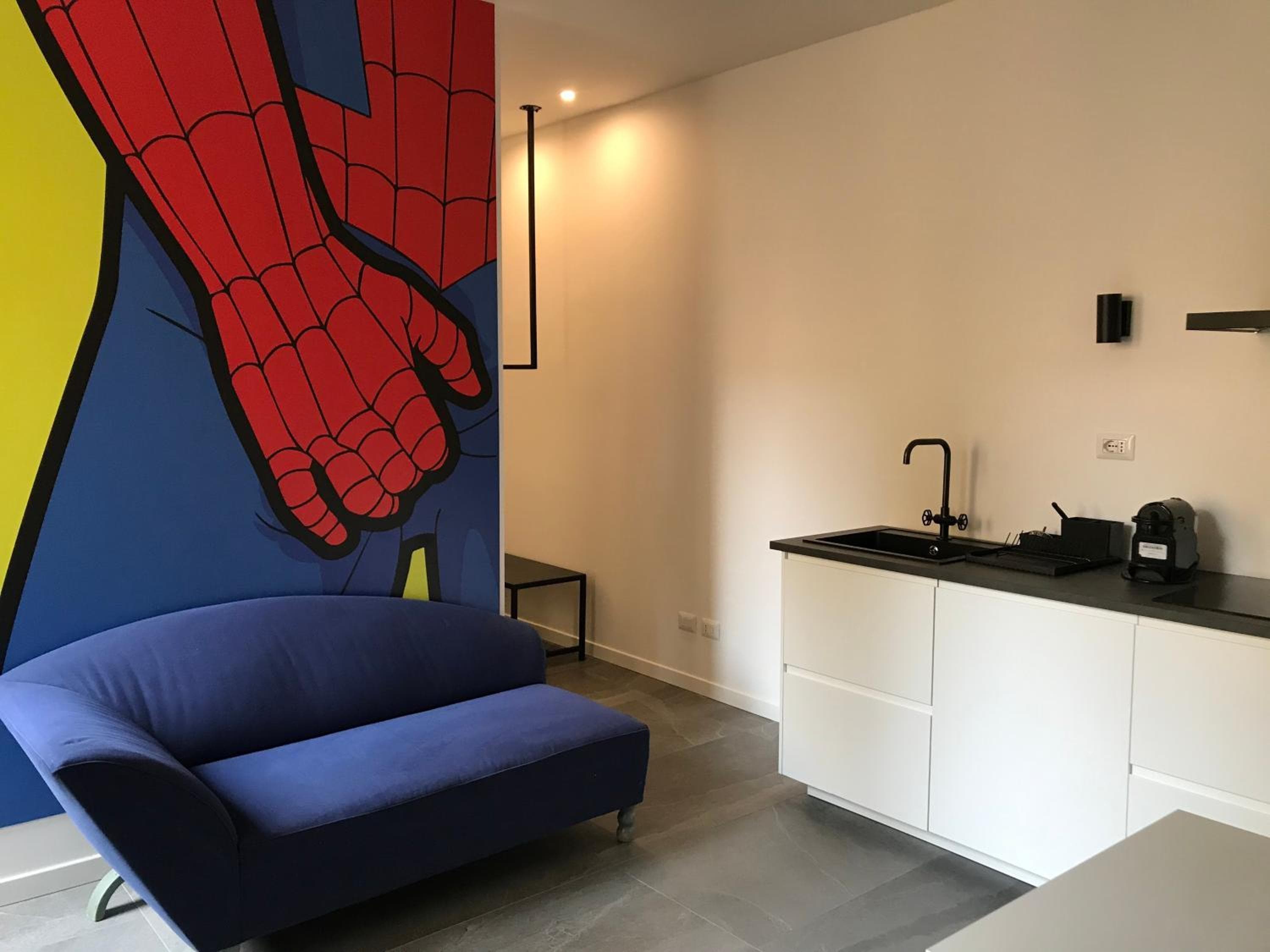 En Casa Di Giò — 16