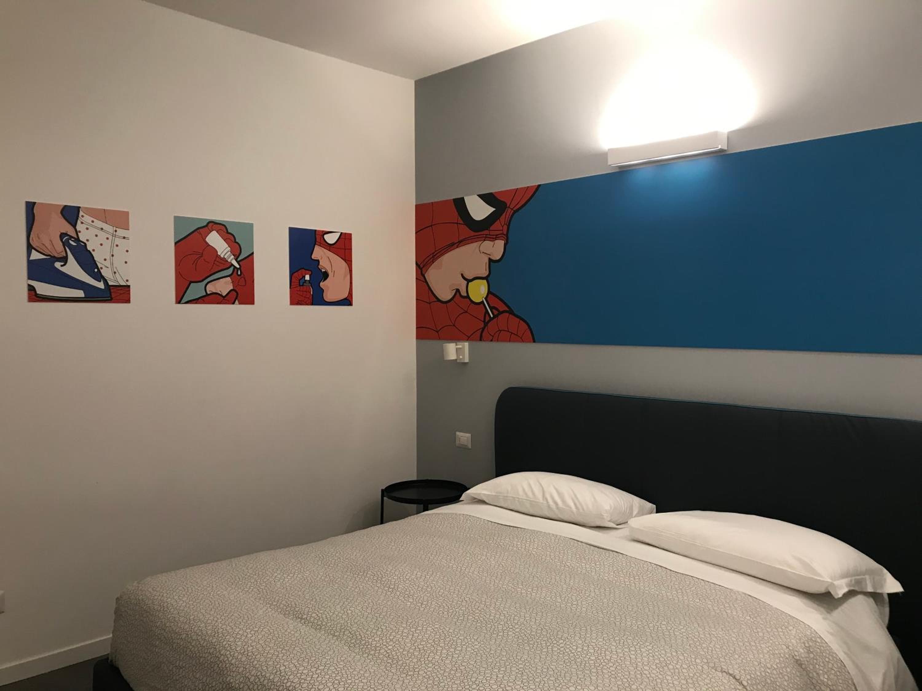 En Casa Di Giò — 14