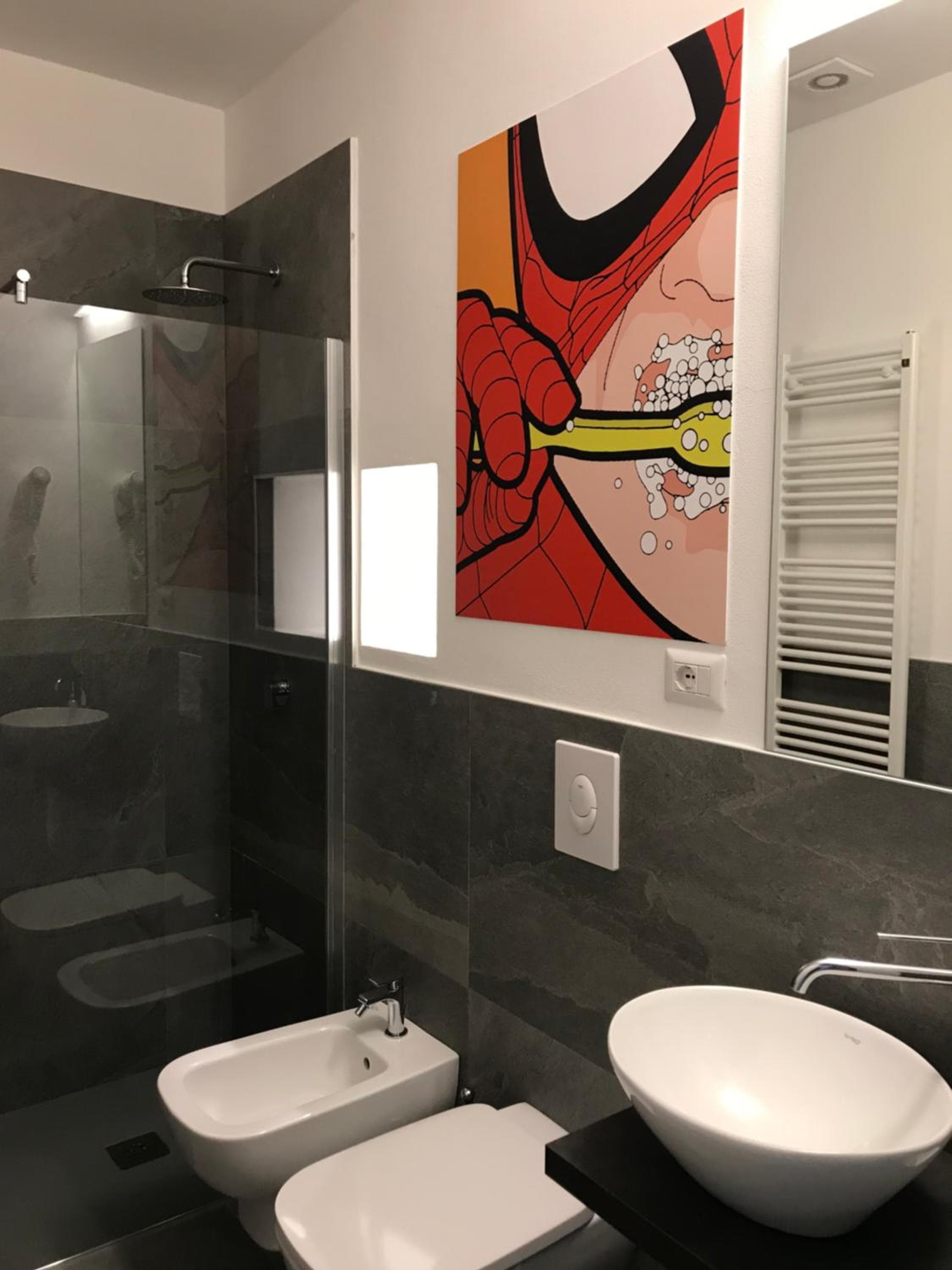 En Casa Di Giò — 15