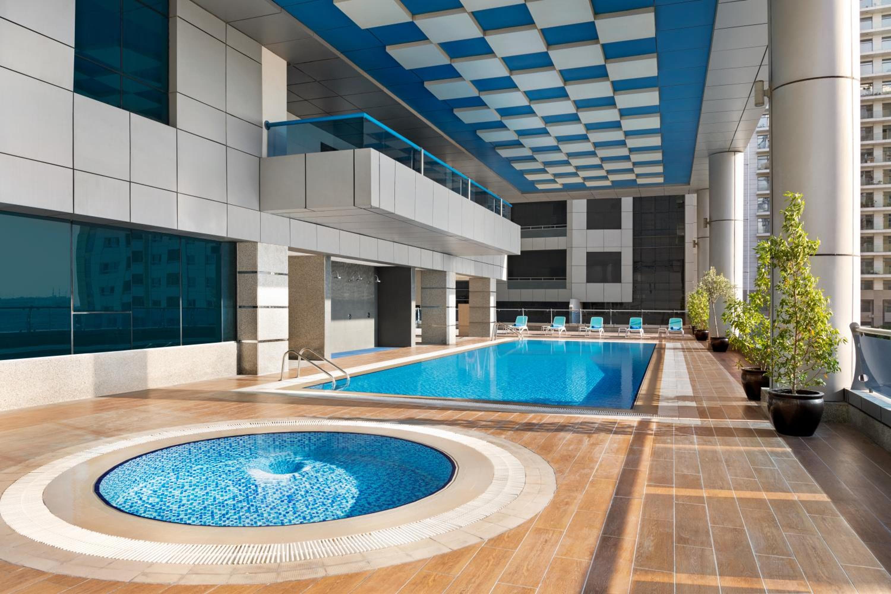 Ramada by Wyndham Dubai Barsha Heights — 24