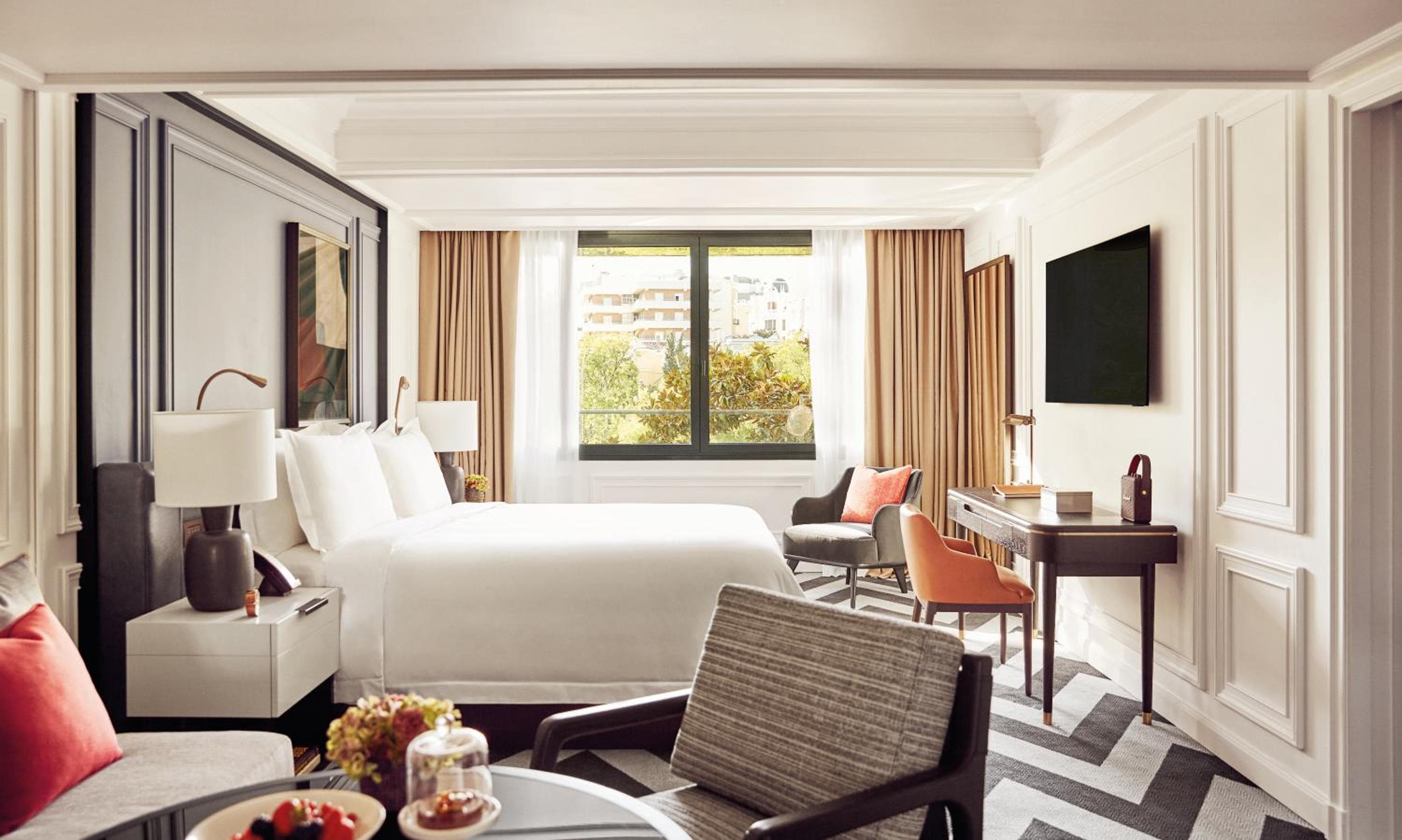 Rosewood Villa Magna — 28