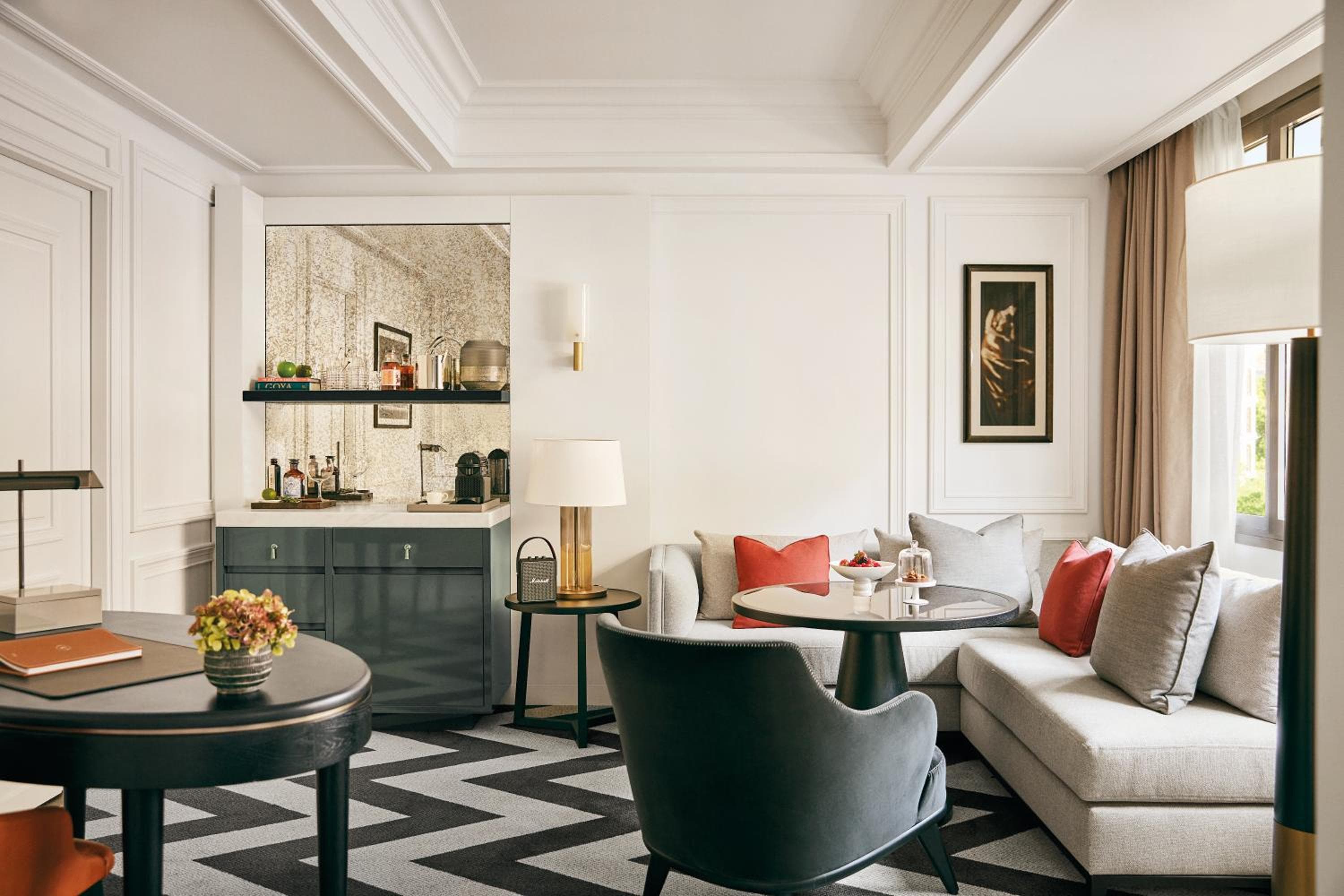 Rosewood Villa Magna — 26
