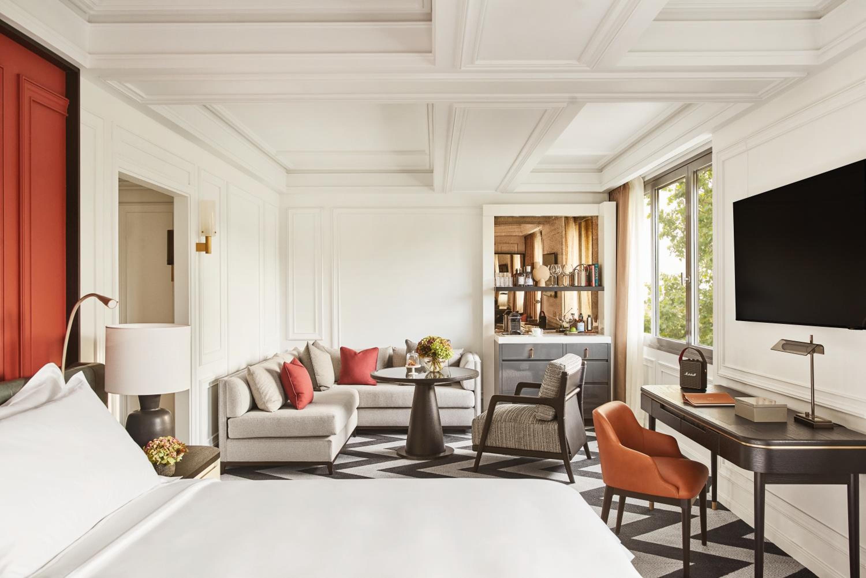 Rosewood Villa Magna — 27