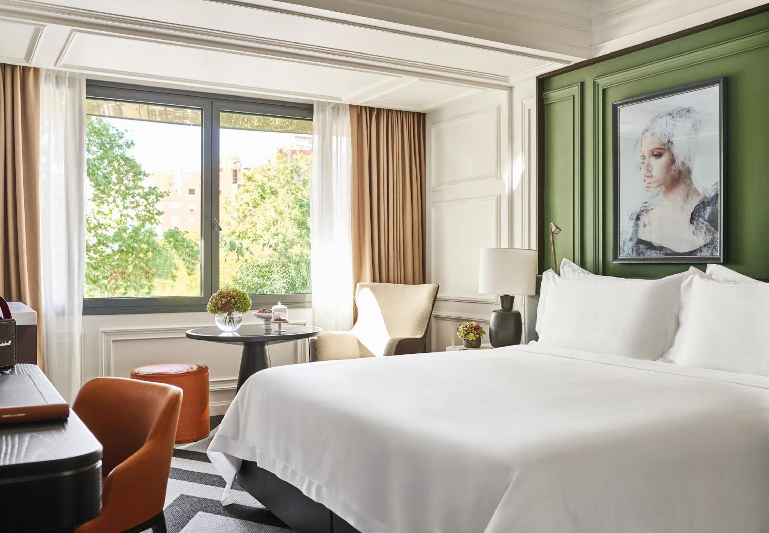 Rosewood Villa Magna — 5