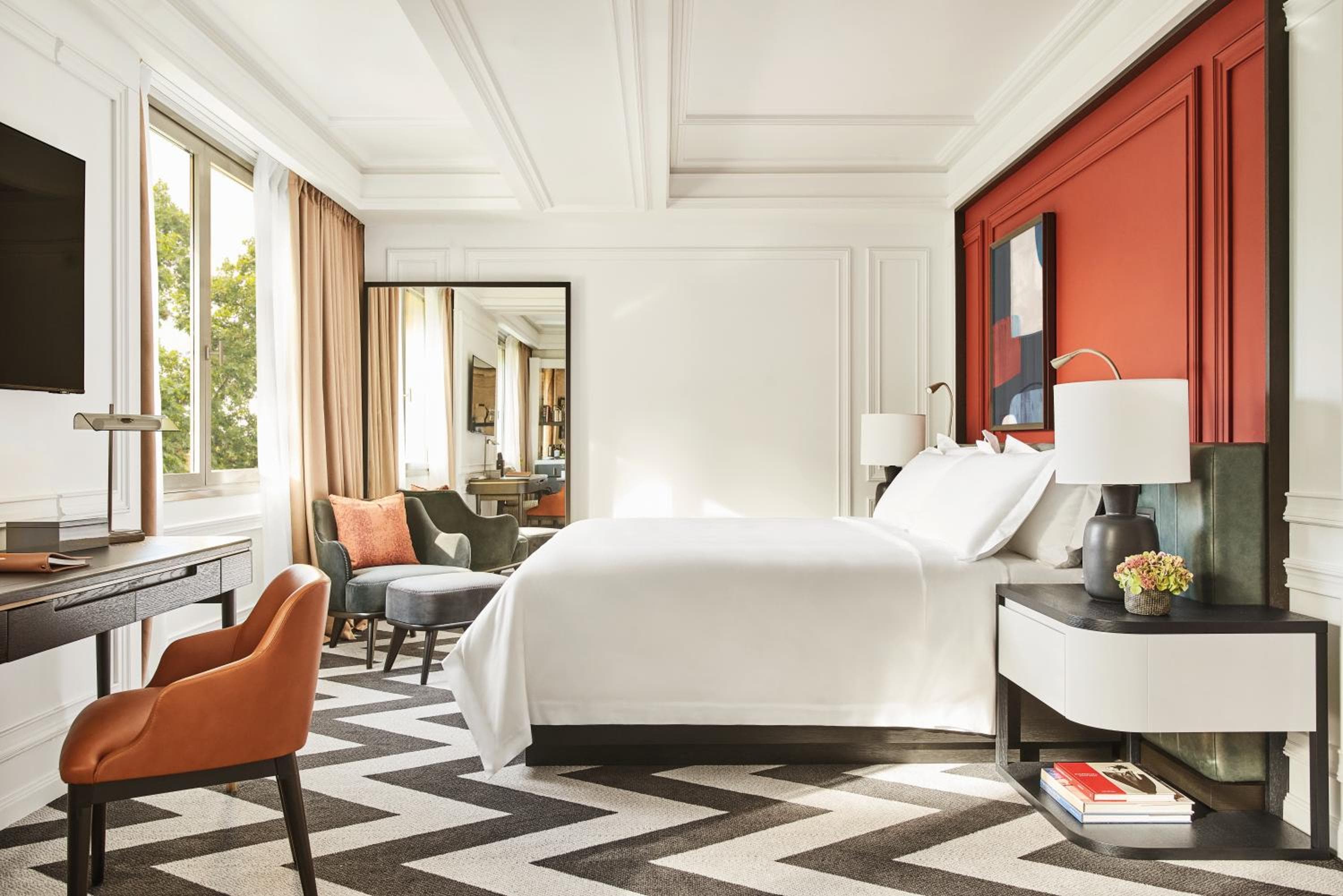 Rosewood Villa Magna — 24