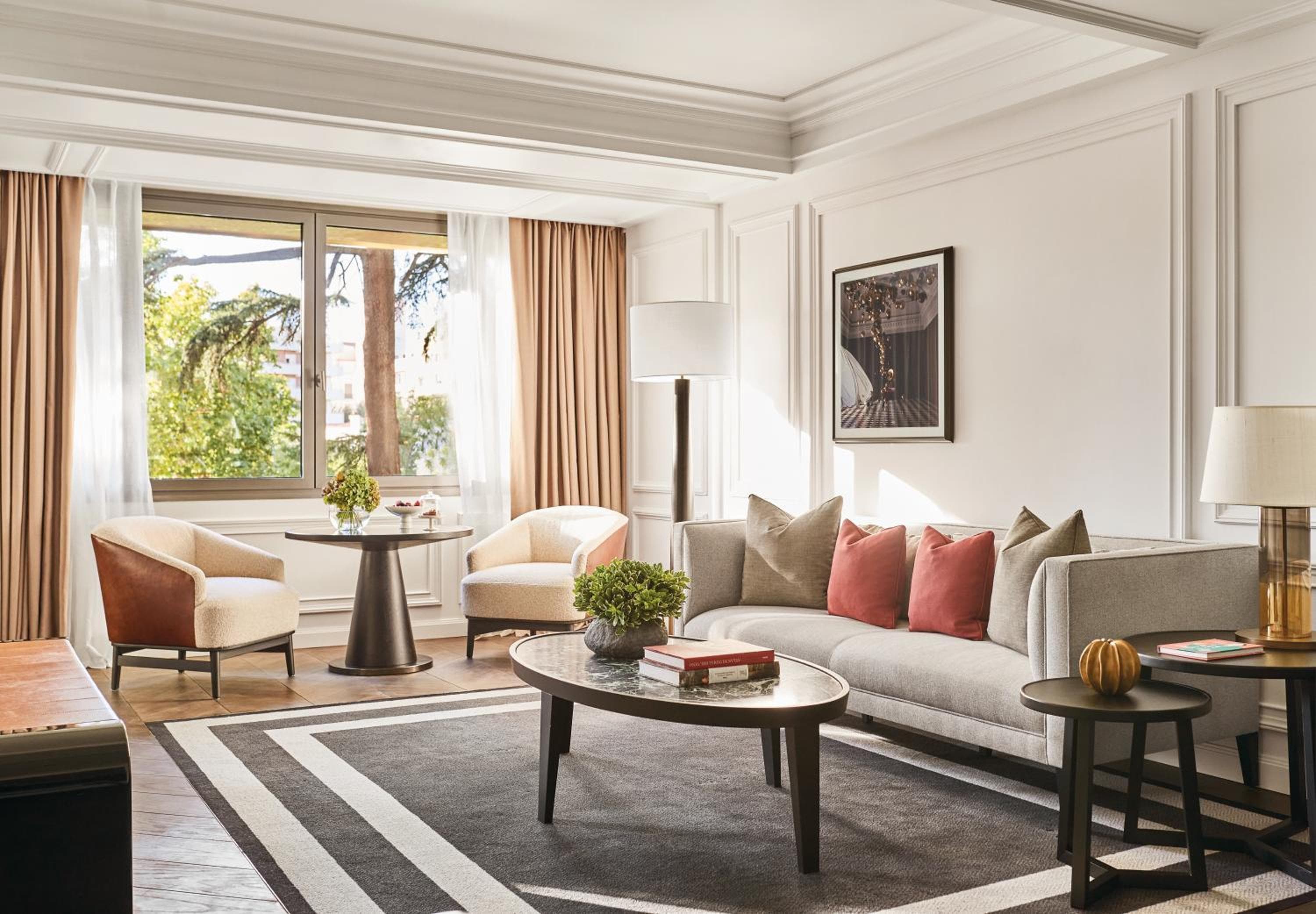 Rosewood Villa Magna — 25