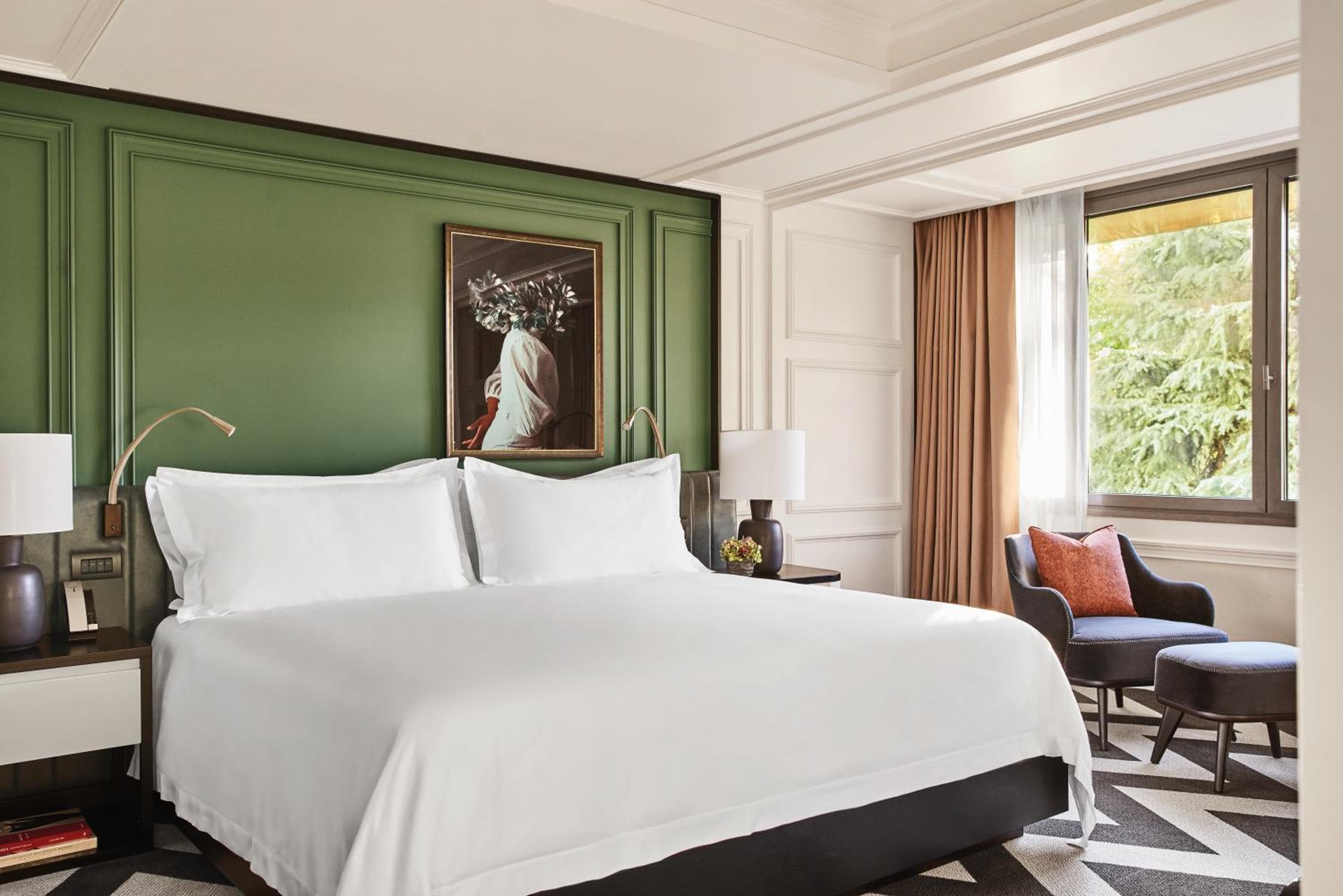 Rosewood Villa Magna — 29