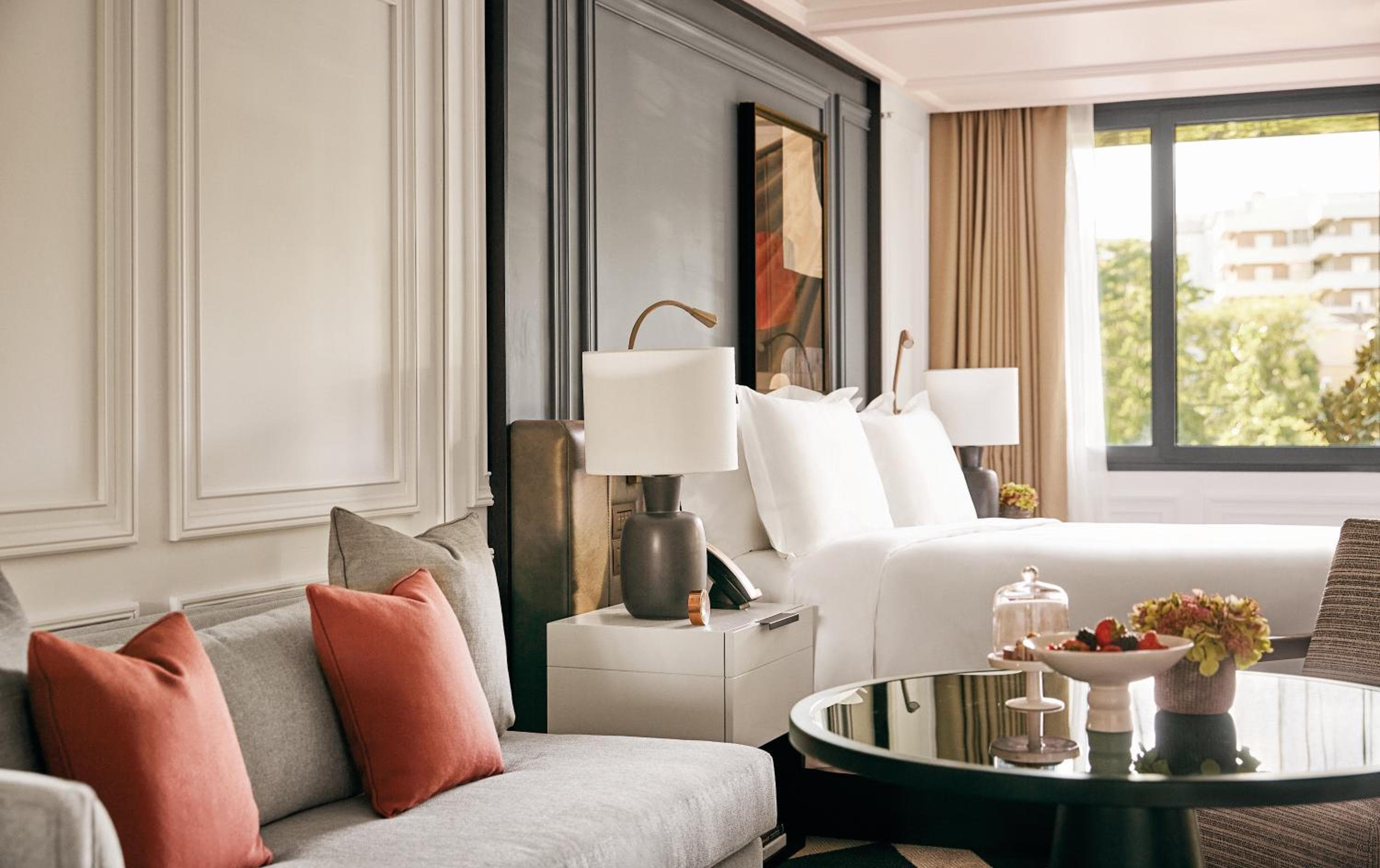 Rosewood Villa Magna — 12