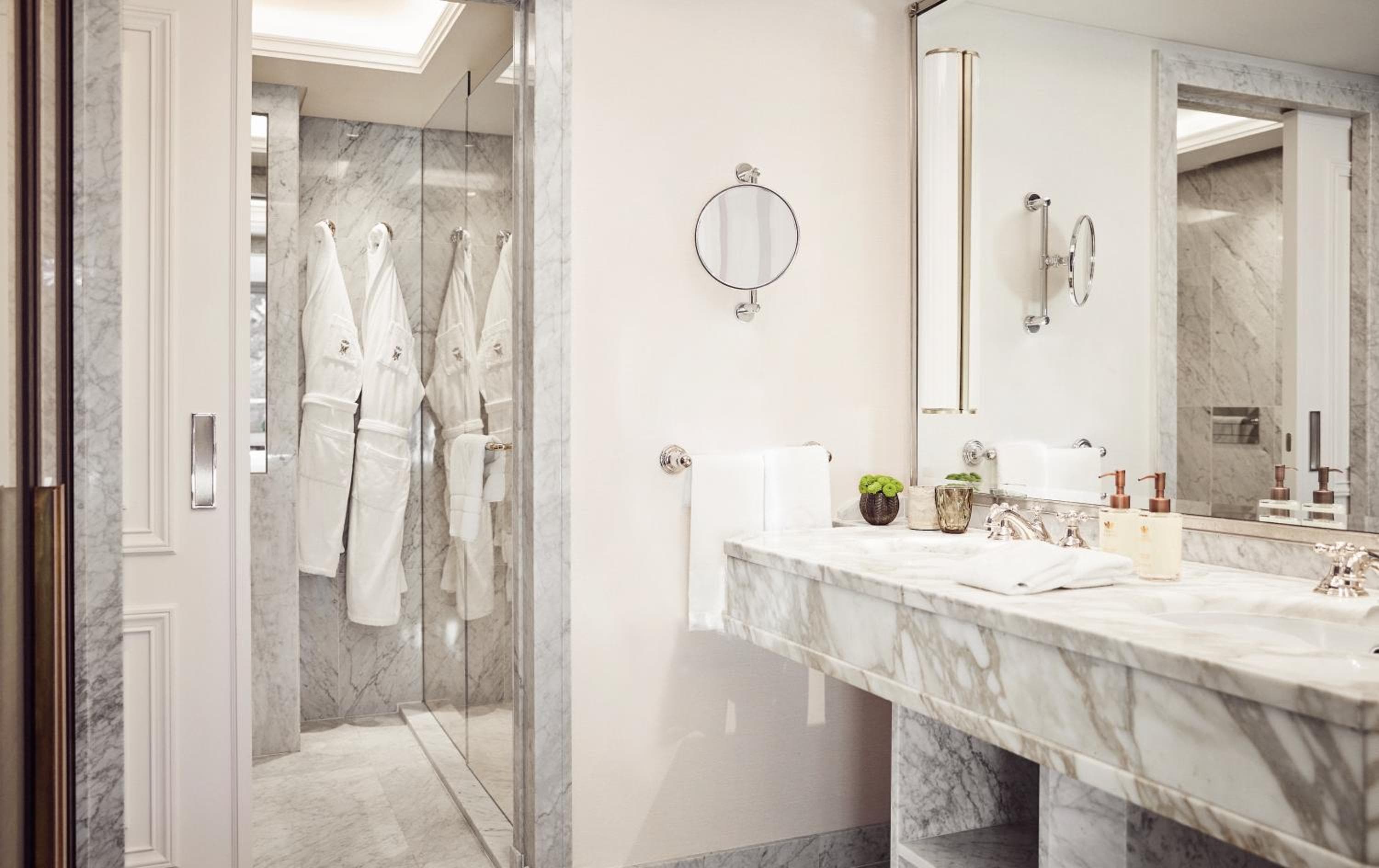 Rosewood Villa Magna — 22