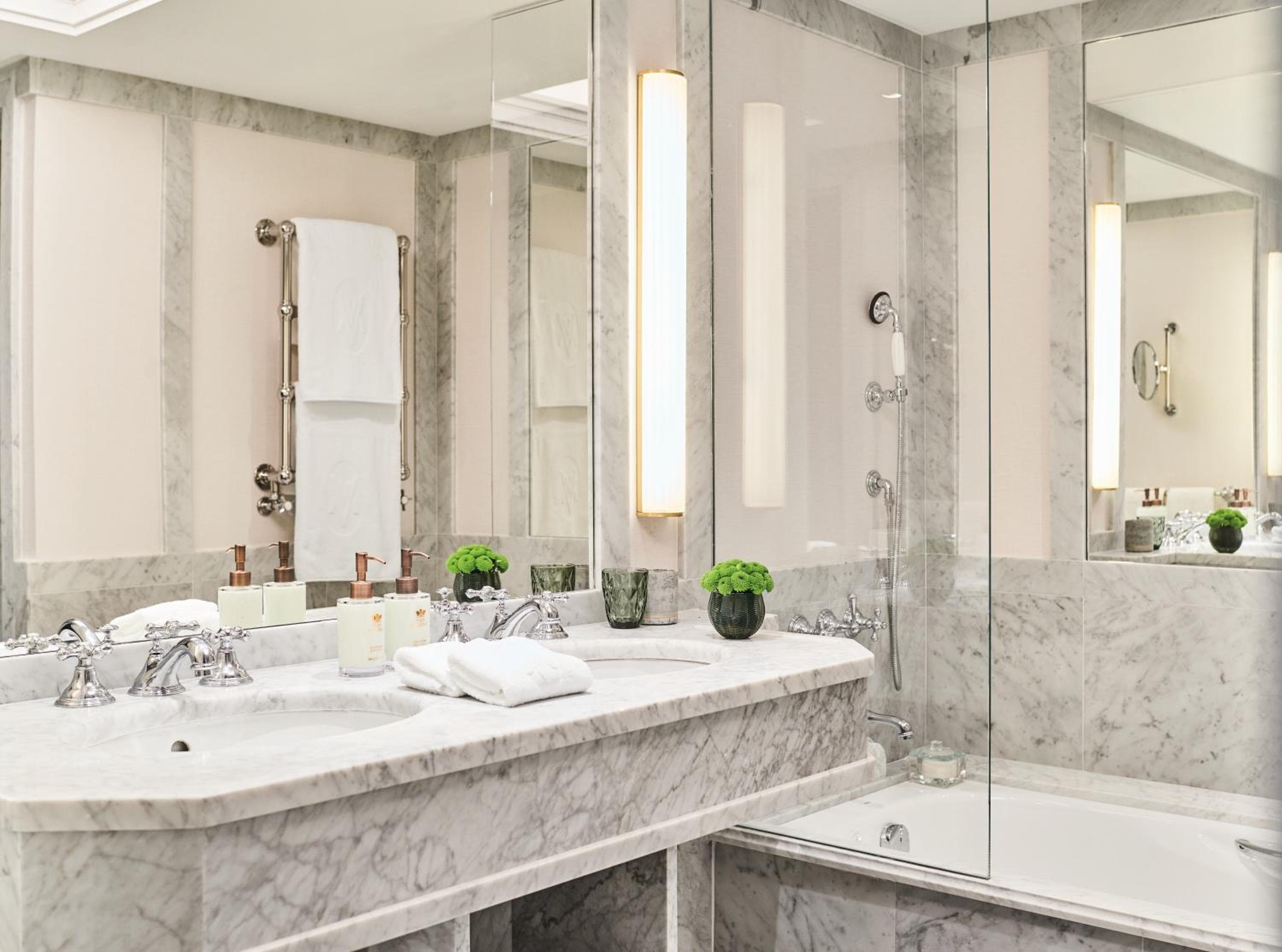 Rosewood Villa Magna — 15