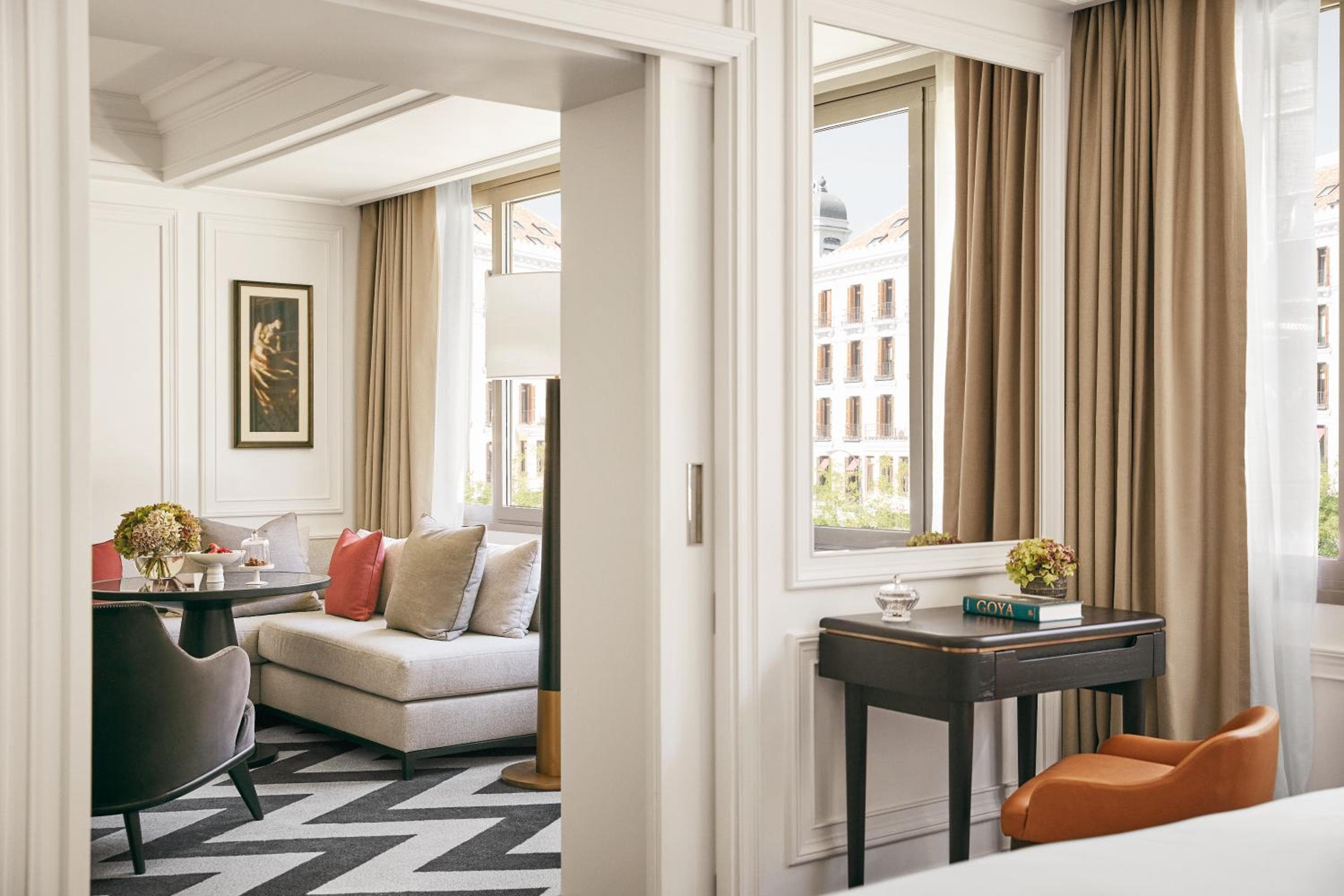 Rosewood Villa Magna — 27