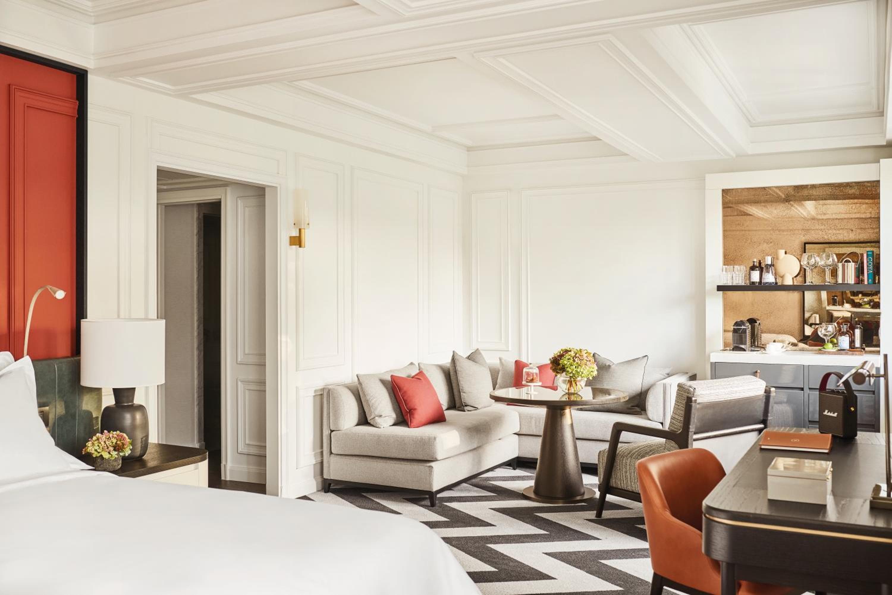 Rosewood Villa Magna — 30