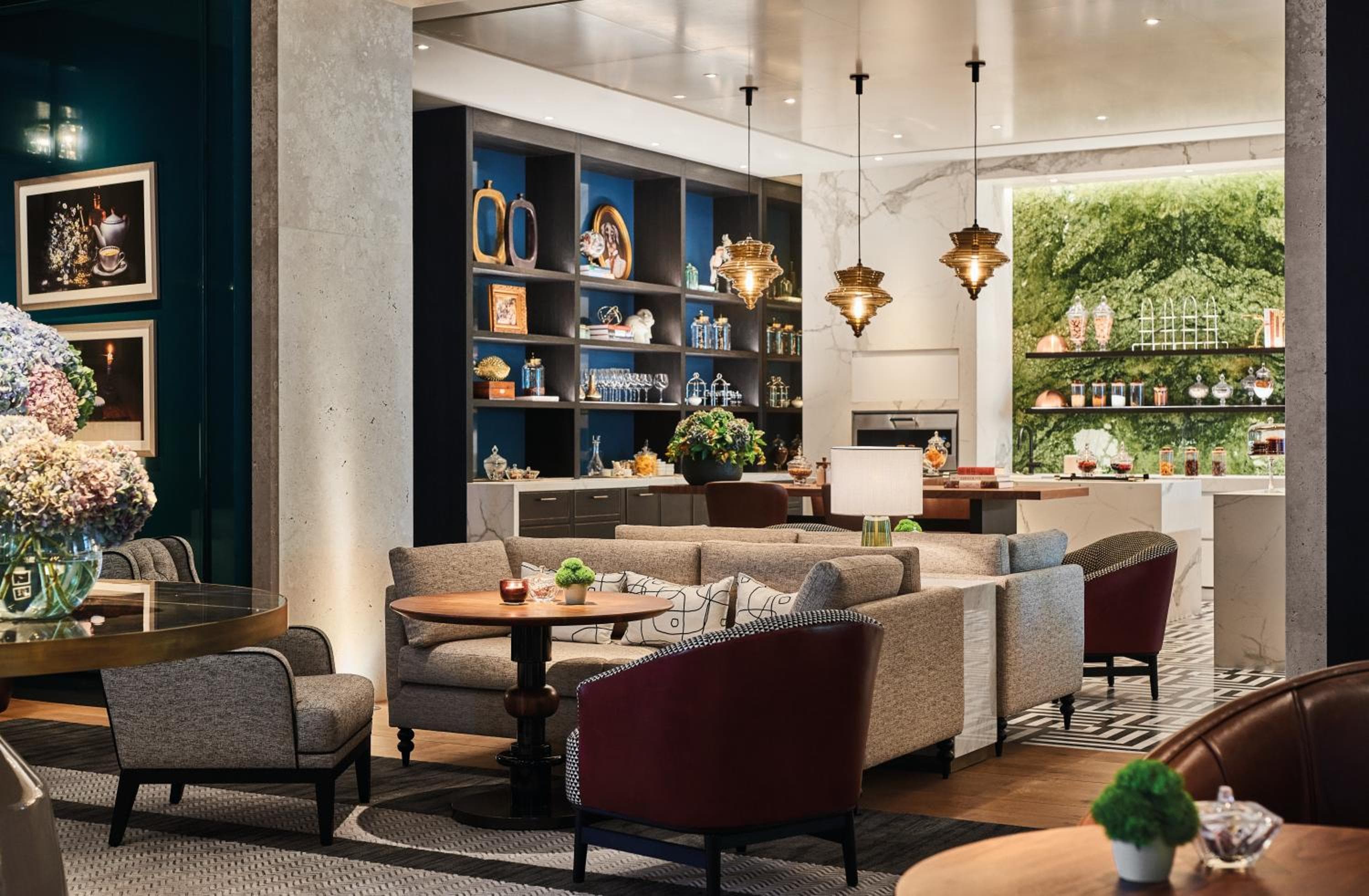 Rosewood Villa Magna — 23