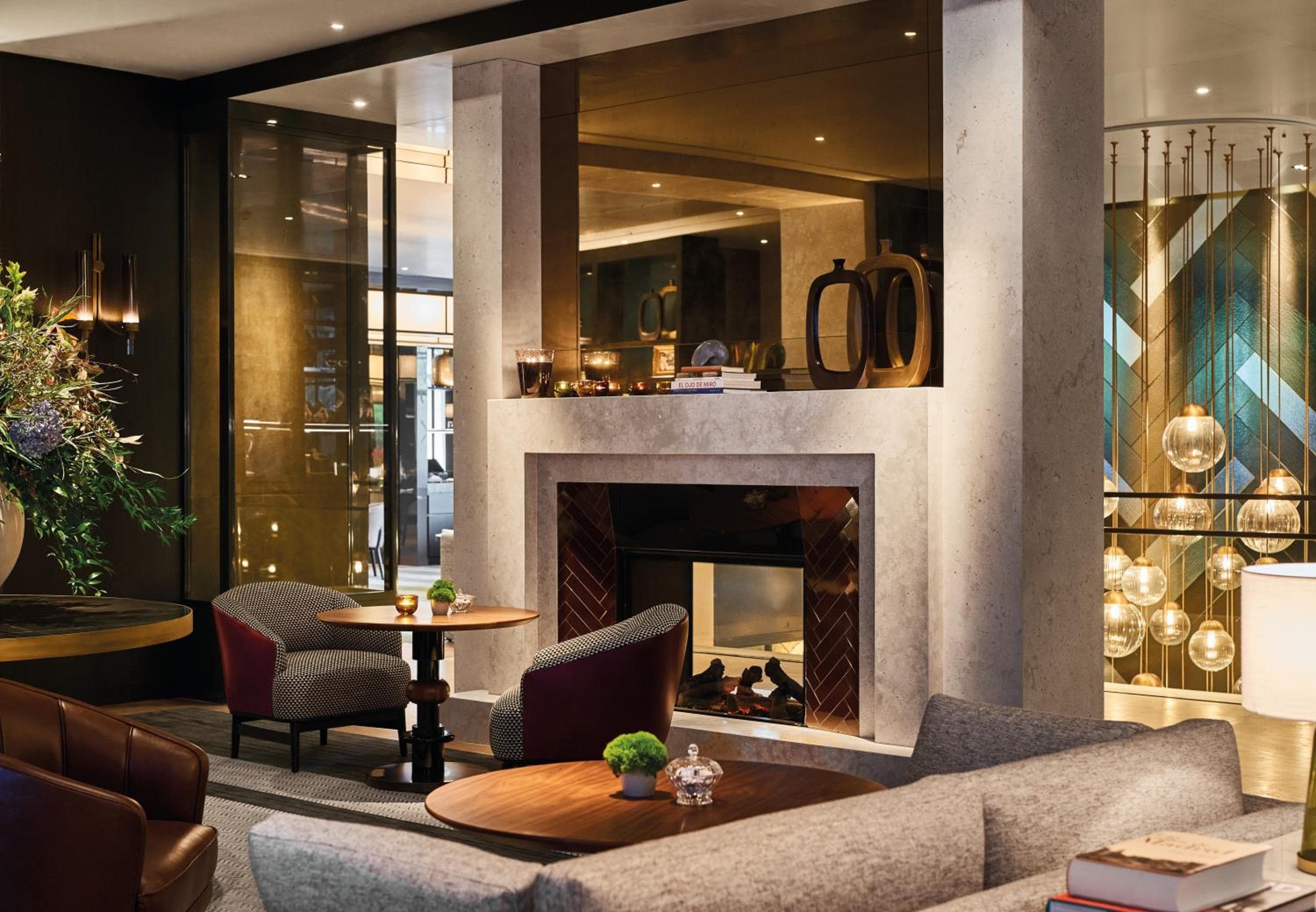 Rosewood Villa Magna — 13