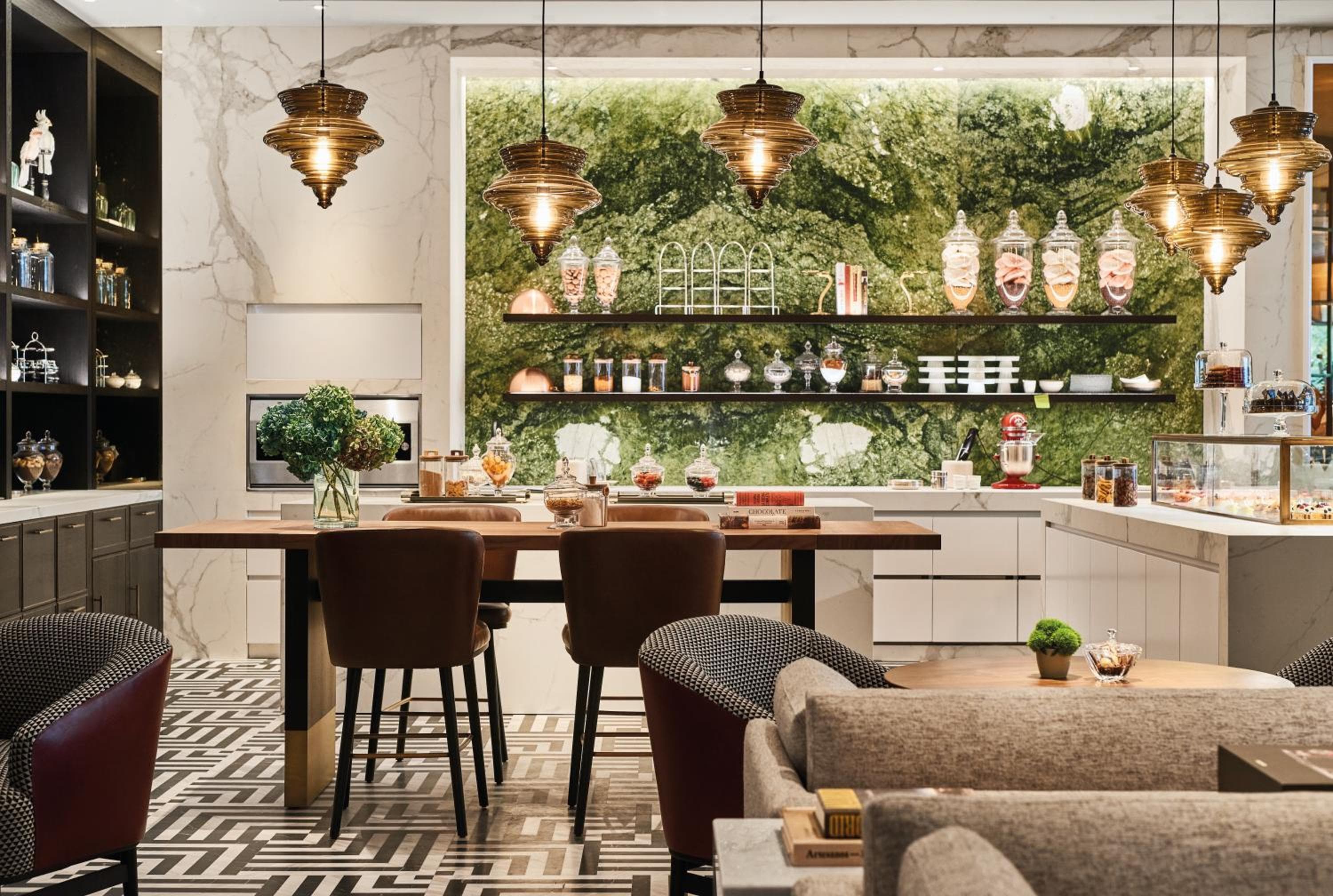 Rosewood Villa Magna — 8
