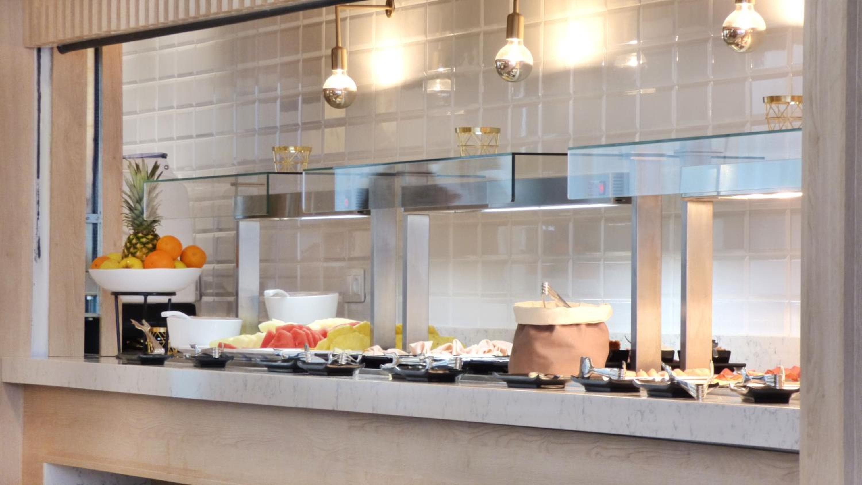 Golden Hotel Barcelona — 26