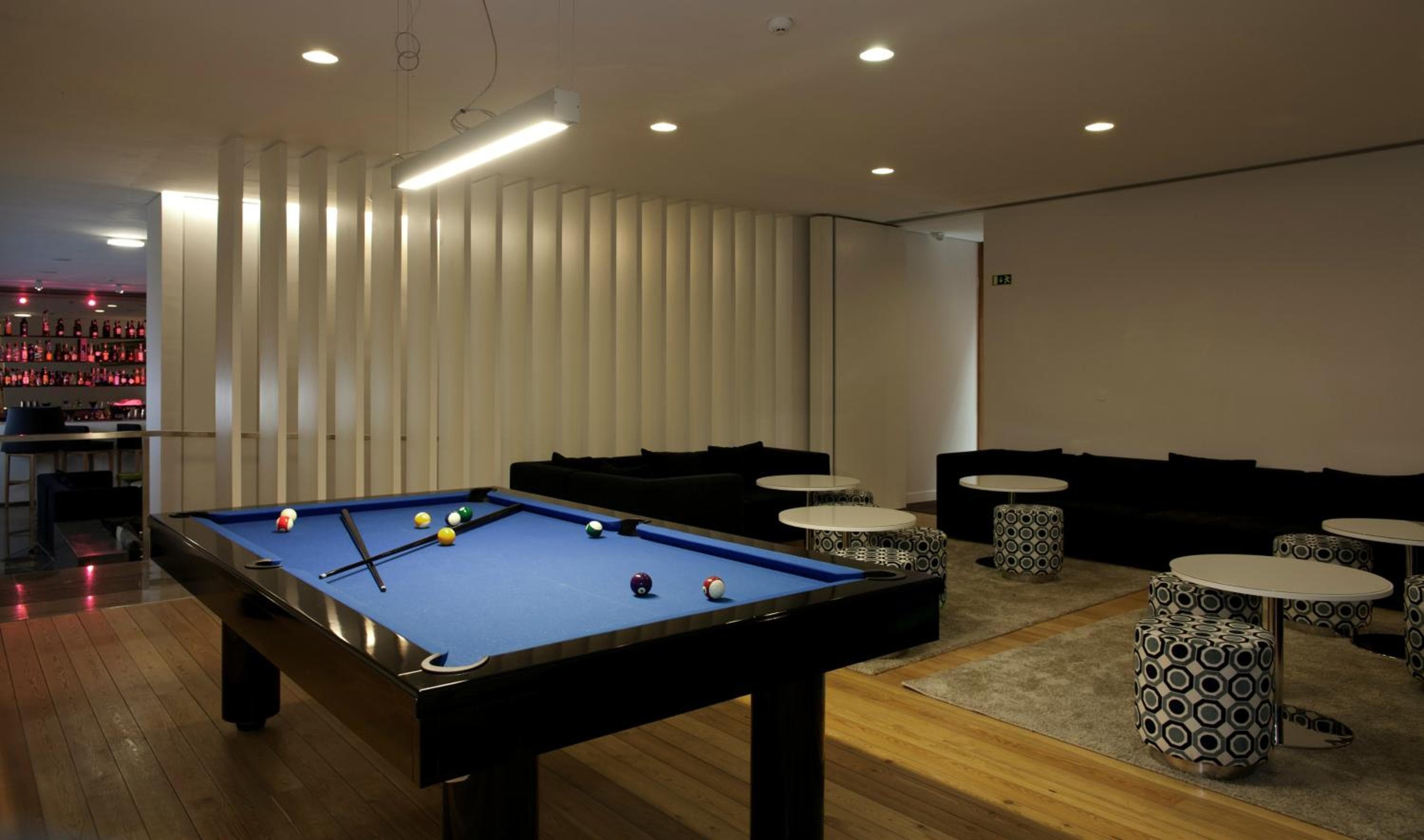 Inspira Liberdade Boutique Hotel — 15