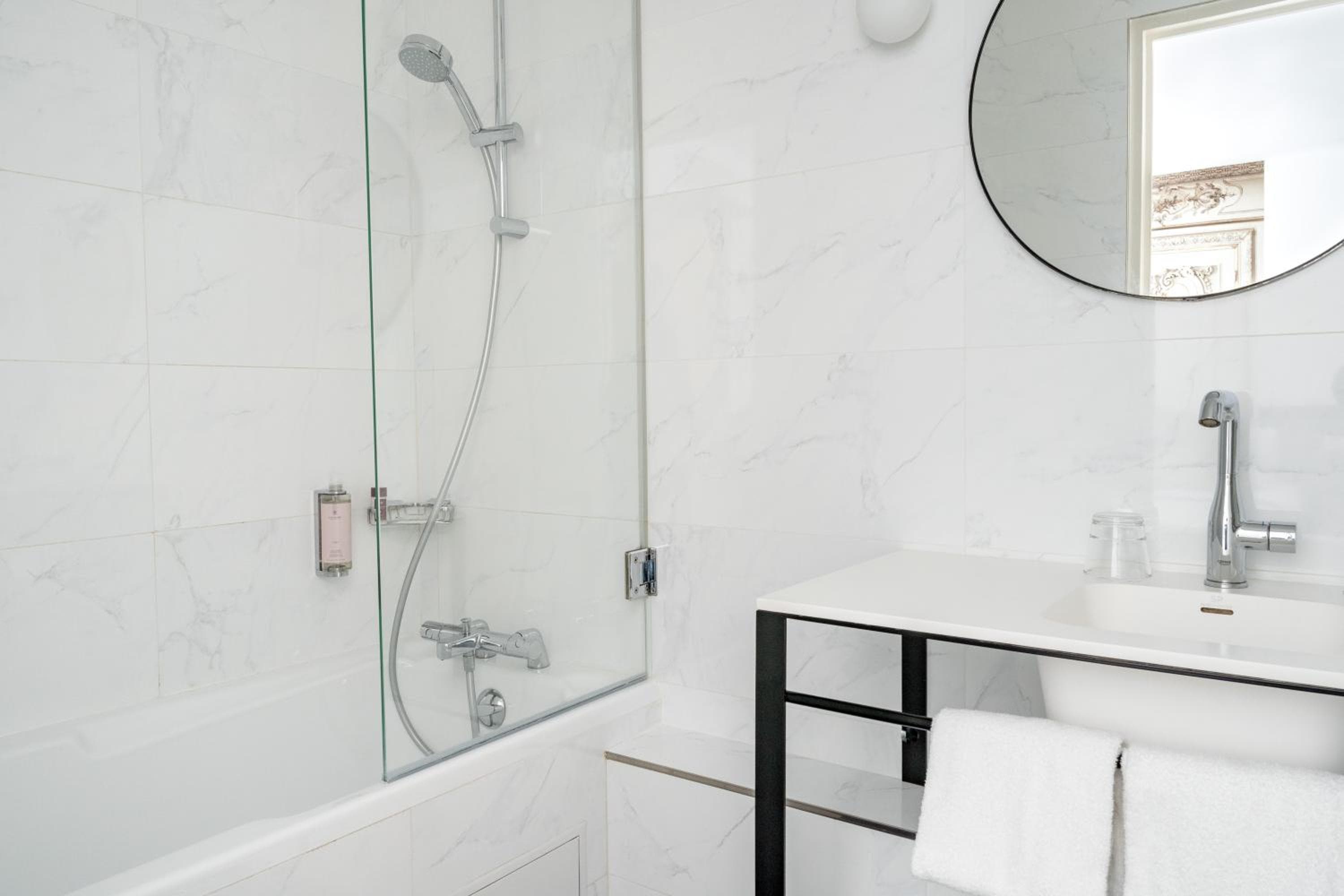 Hotel Malte - Astotel hotel, 63 rue de Richelieu, Paris, France — photo 33