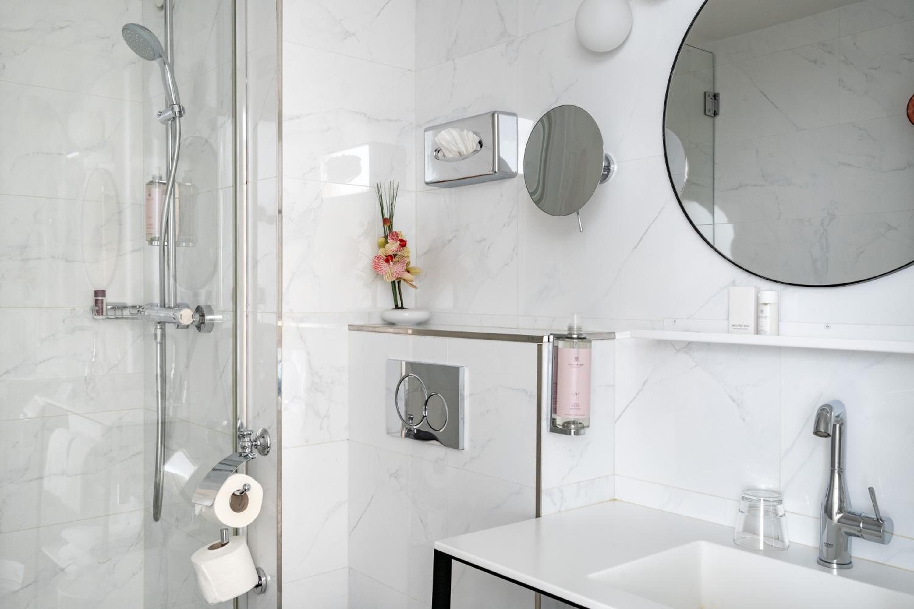 Hotel Malte - Astotel hotel, 63 rue de Richelieu, Paris, France — photo 29