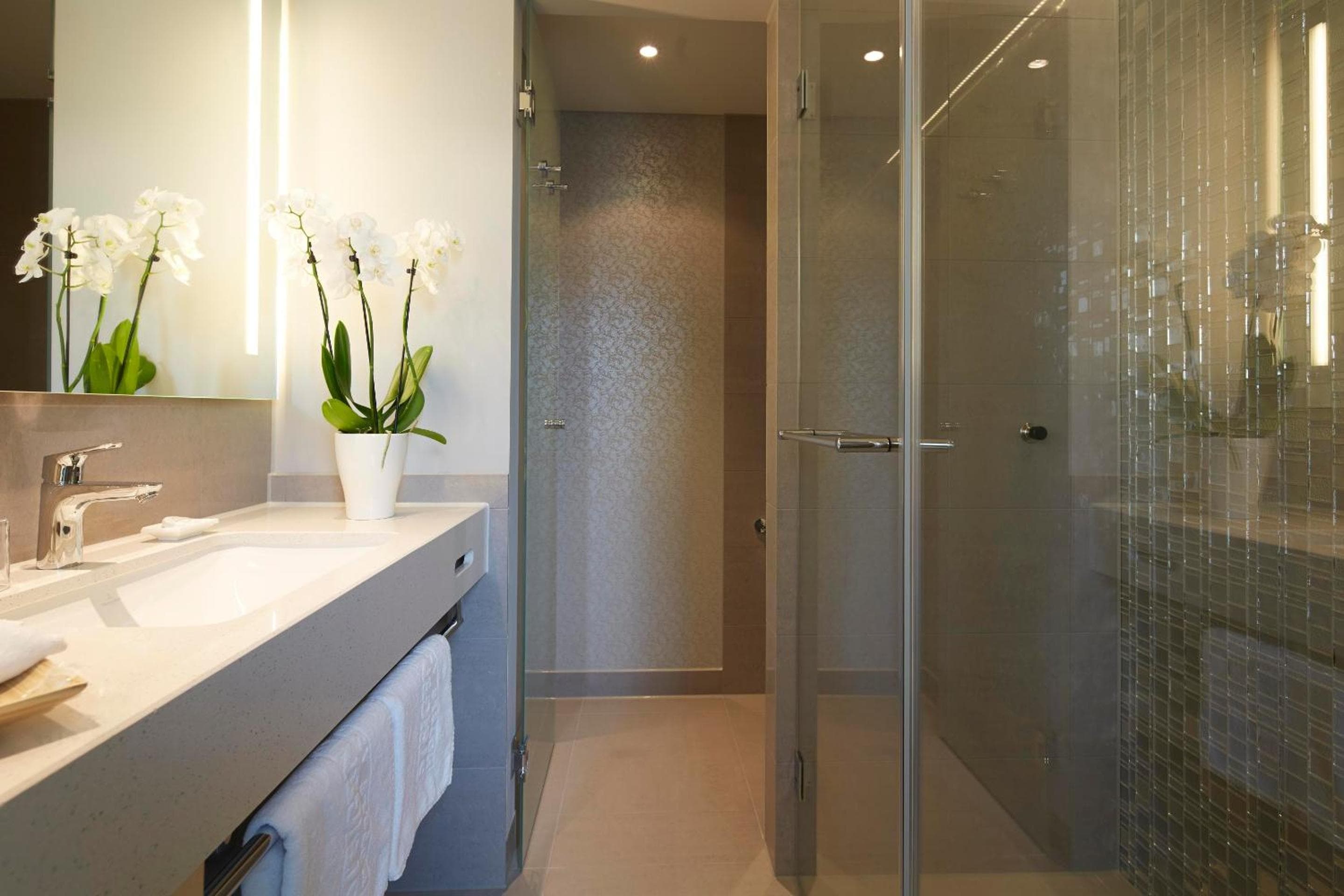 Steigenberger Hotel Am Kanzleramt hotel, Ella-Trebe-Straße 5, Berlin, Germany — photo 47