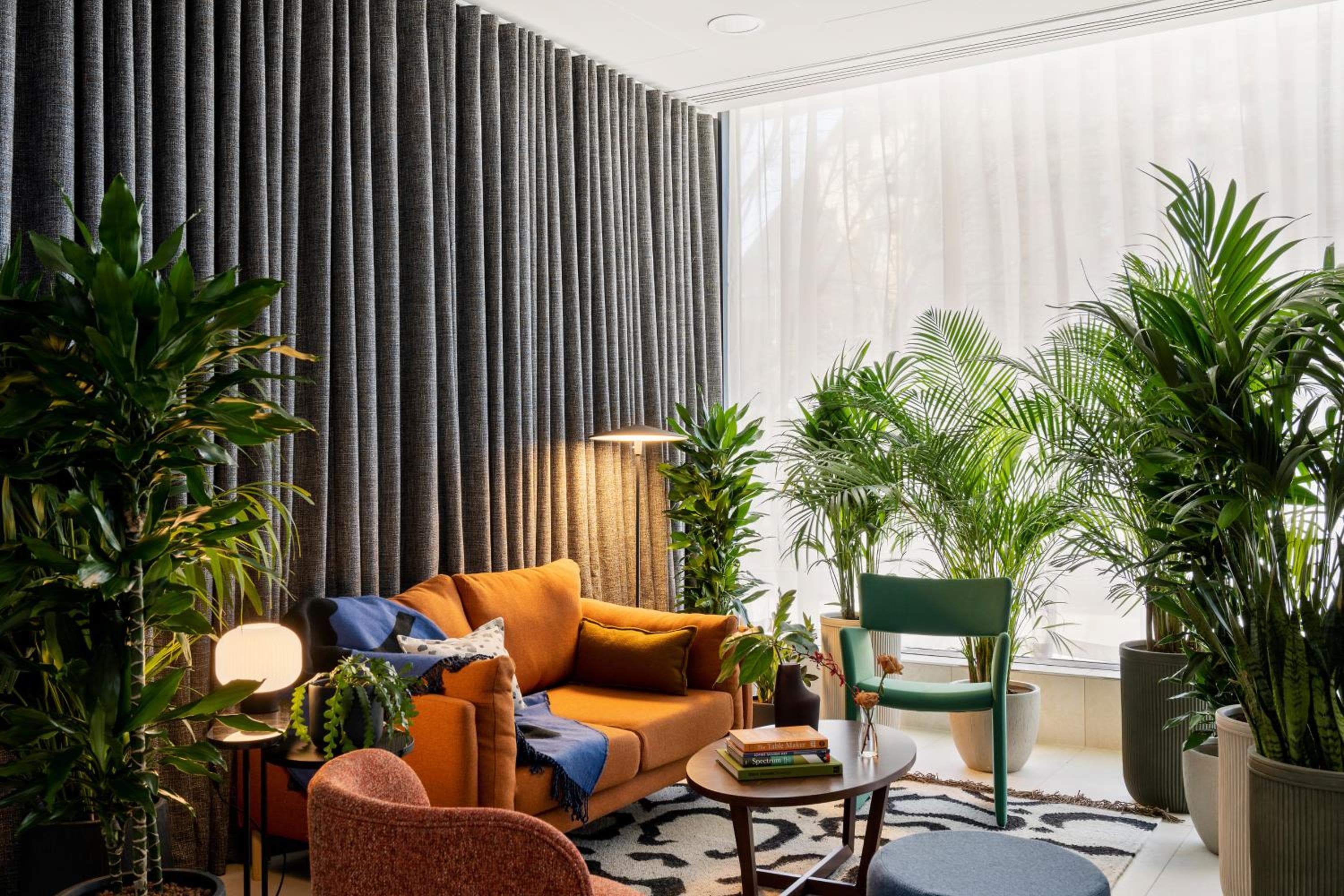 Hotel Landmarke Pinnacle Cove — 19