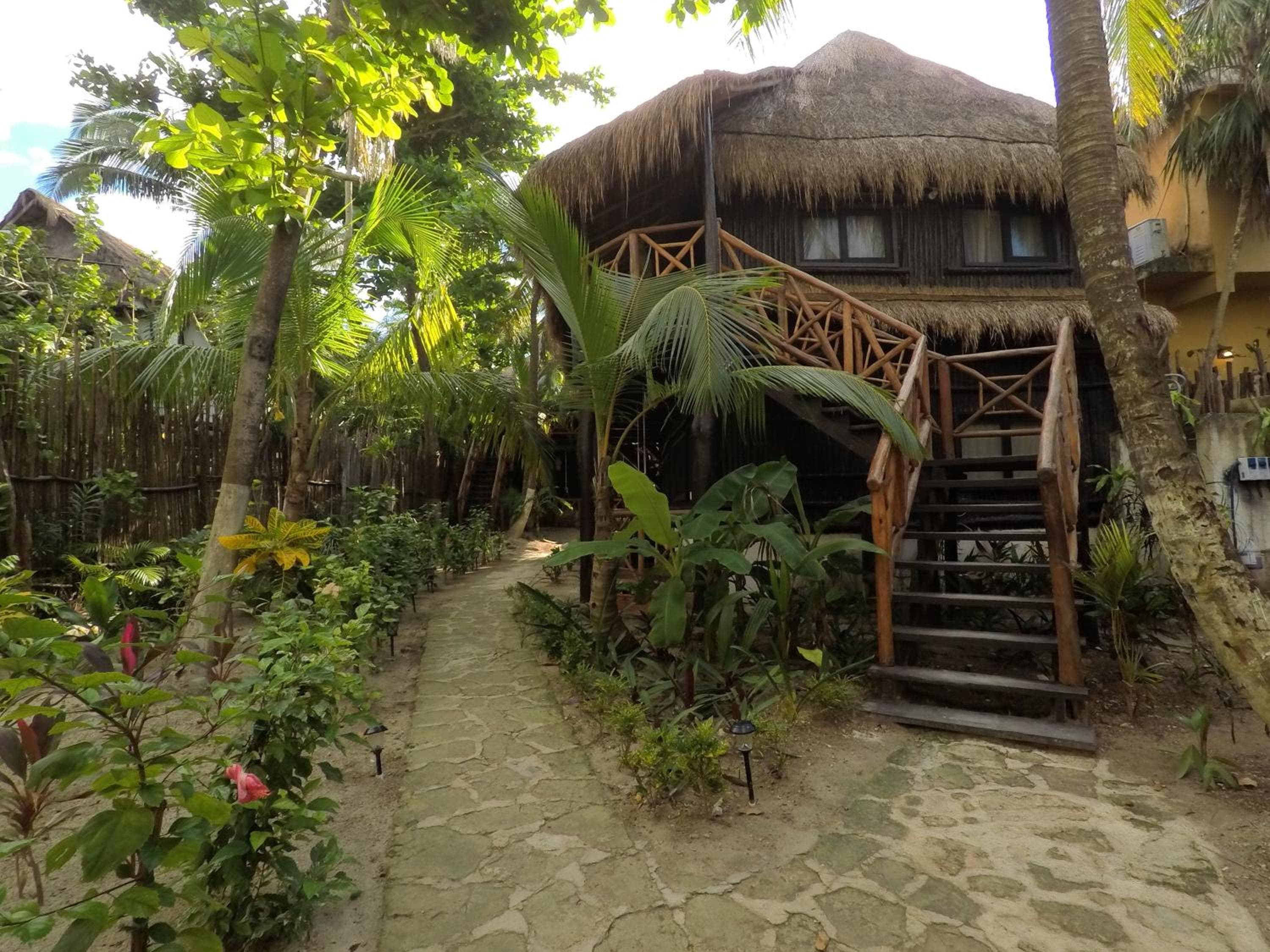 Filtrar Tulum — 1