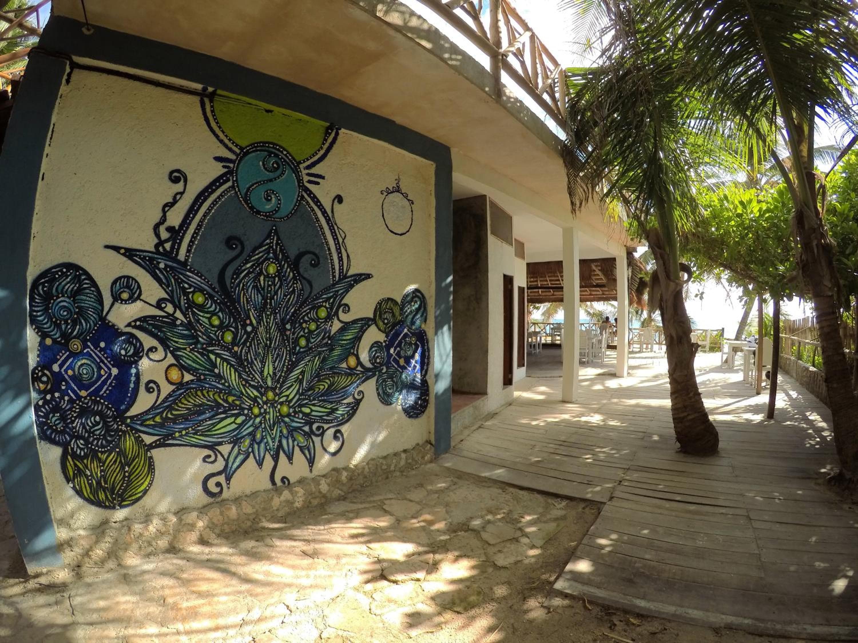Sivana Tulum — 9
