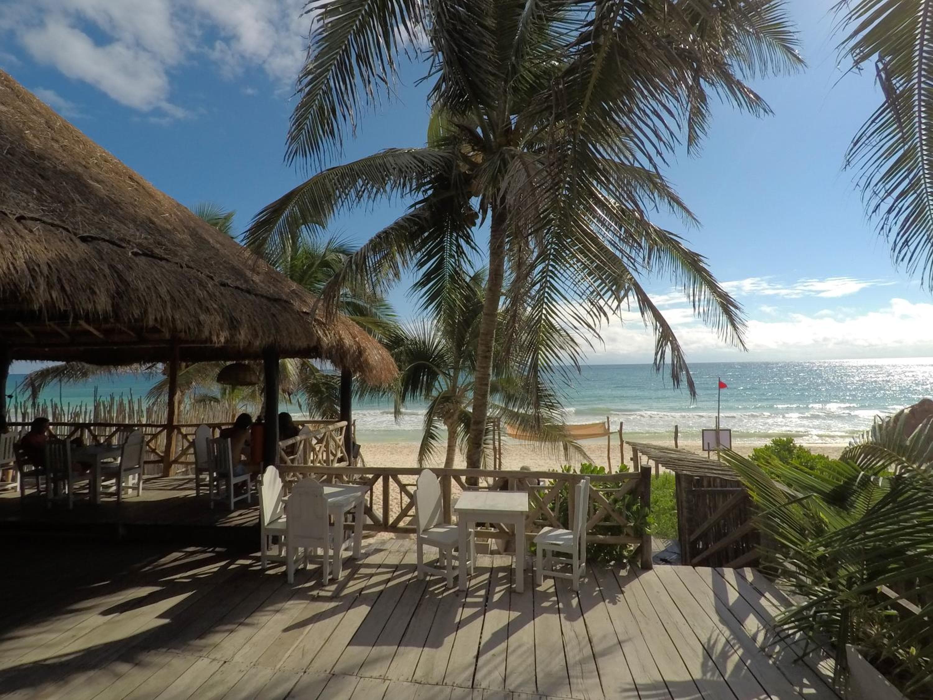 Sivana Tulum — 20