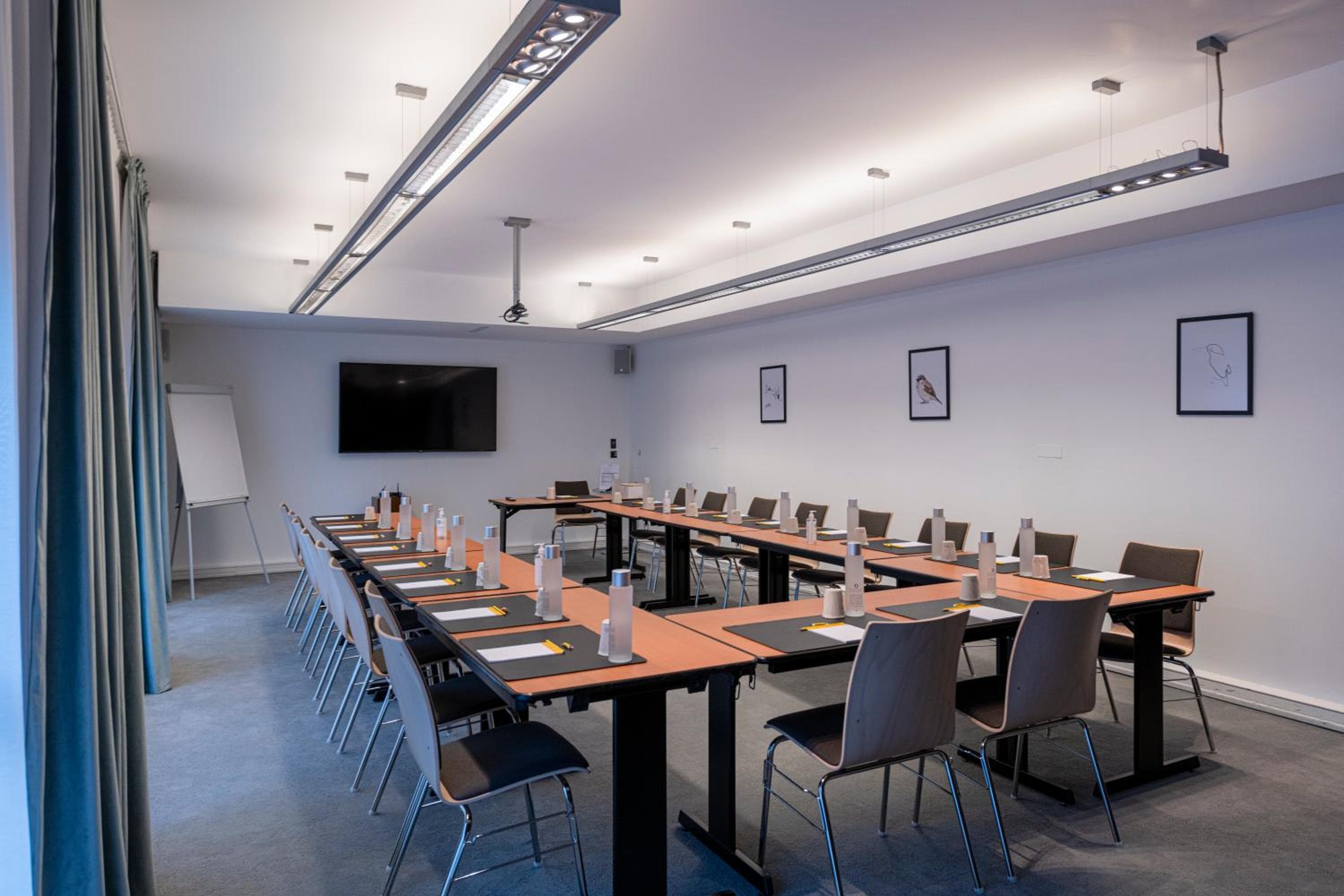 voco Paris Montparnasse by IHG — 16