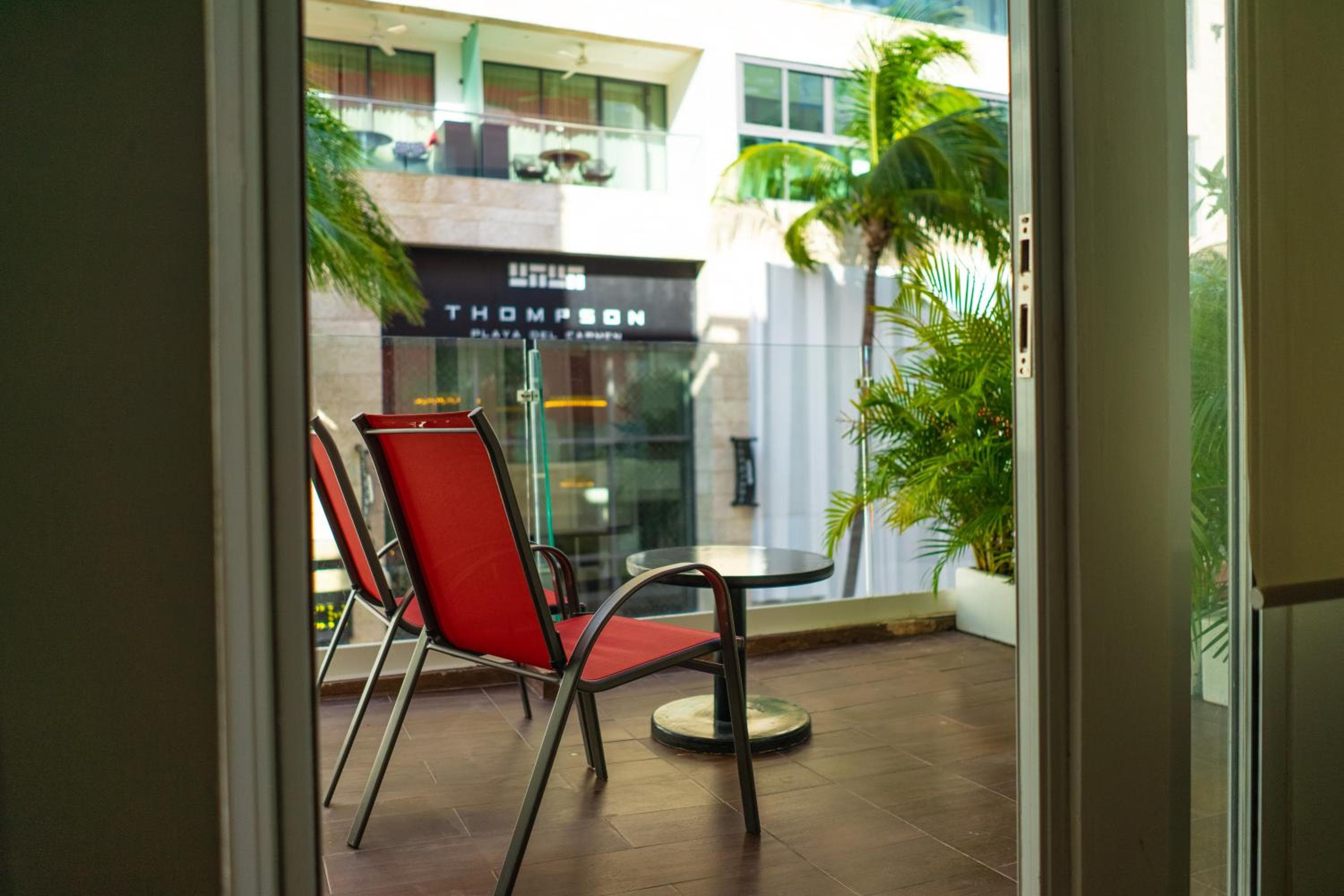 In Fashion Hotel & Spa — 21