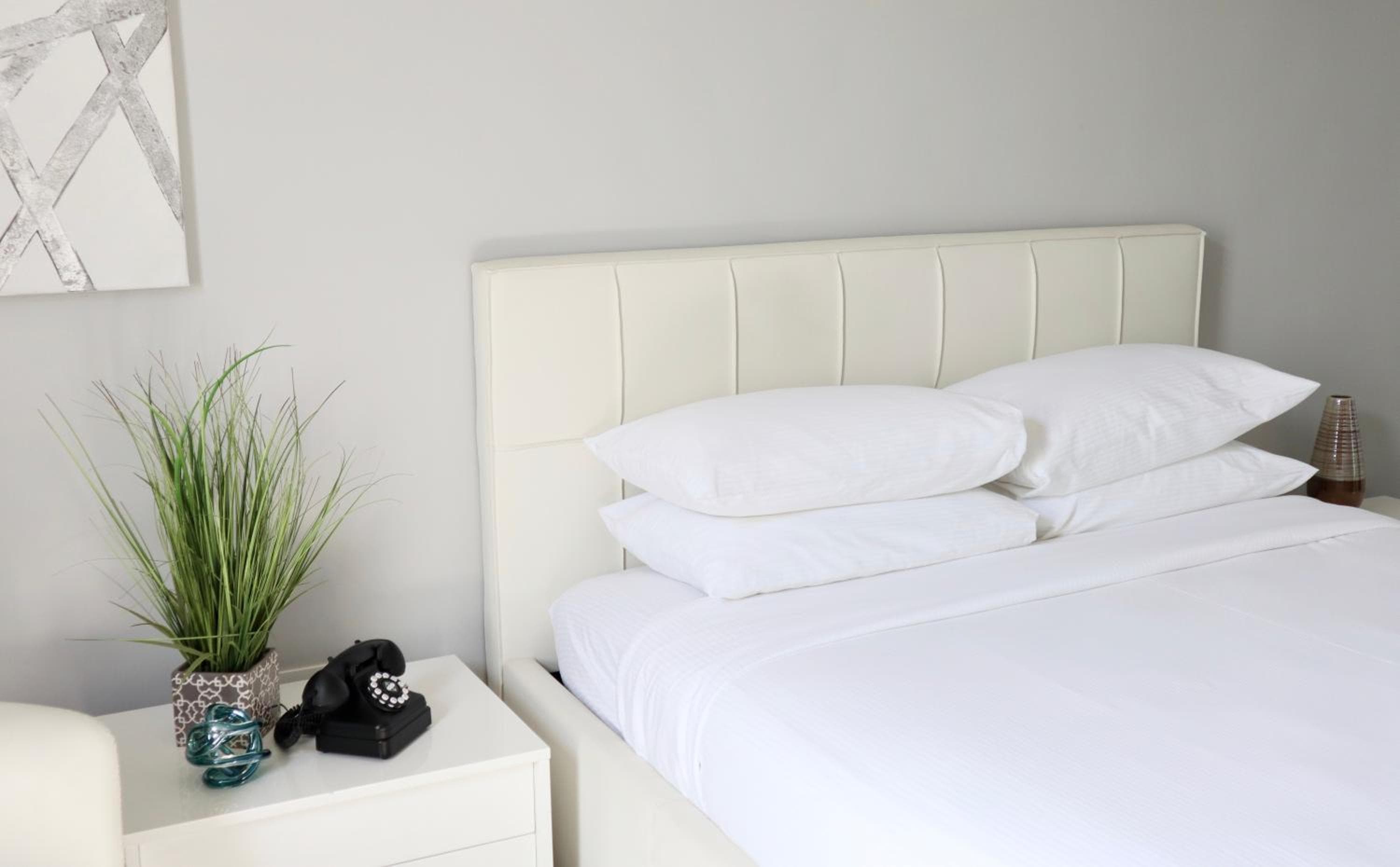 Park Plaza Lodge — 11