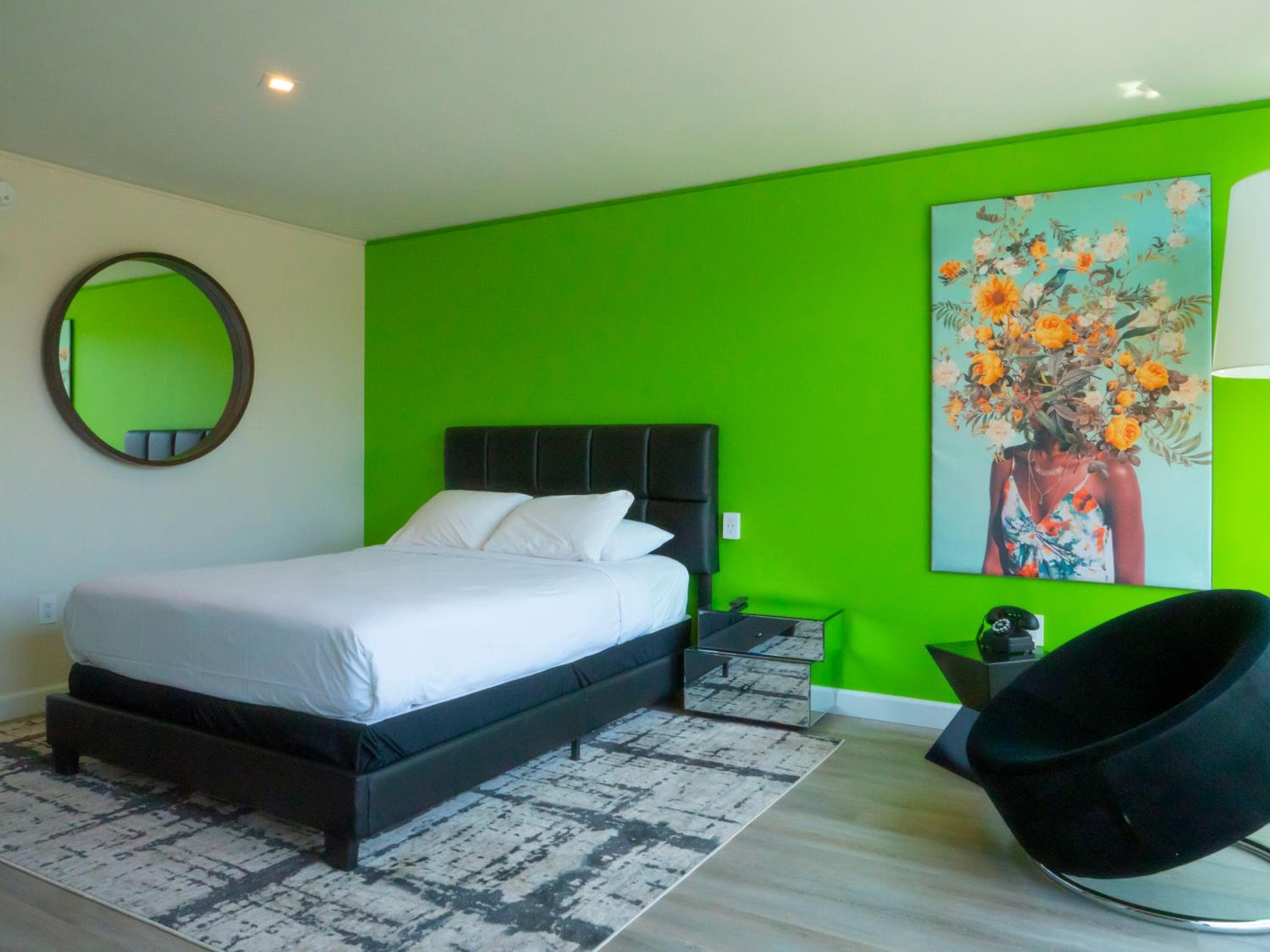 Park Plaza Lodge — 14