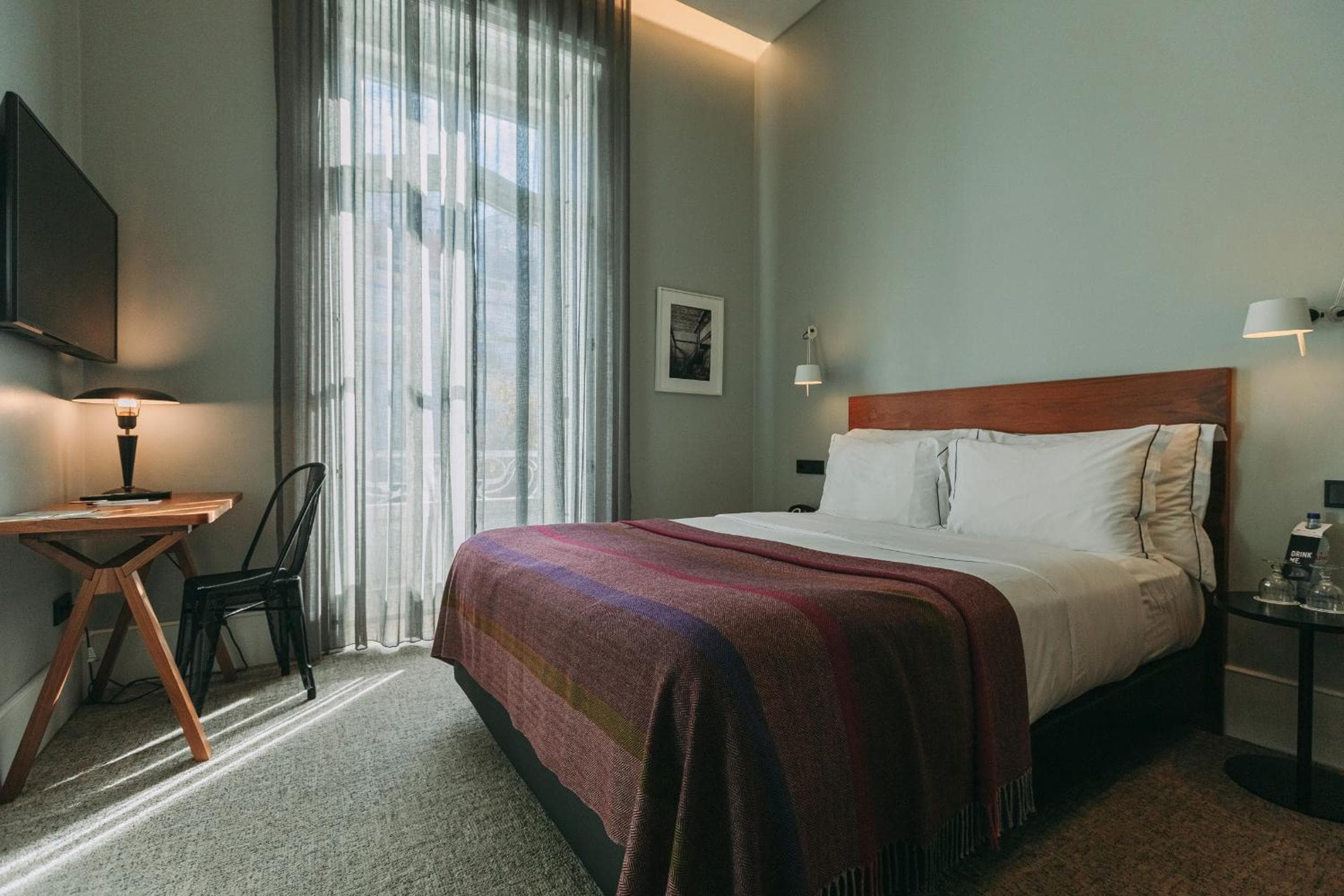 1908 Lisboa Hotel — 5
