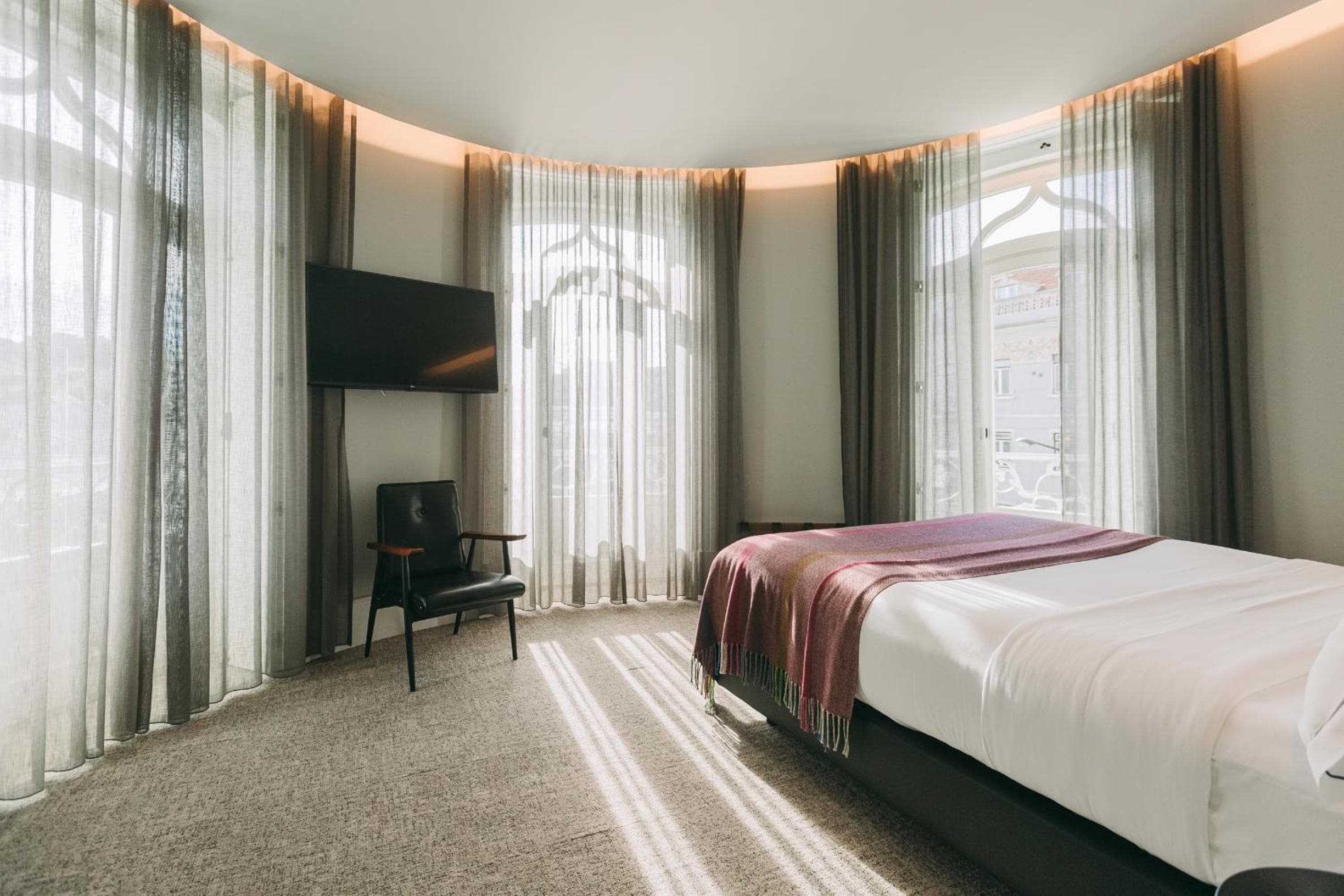 1908 Lisboa Hotel — 2