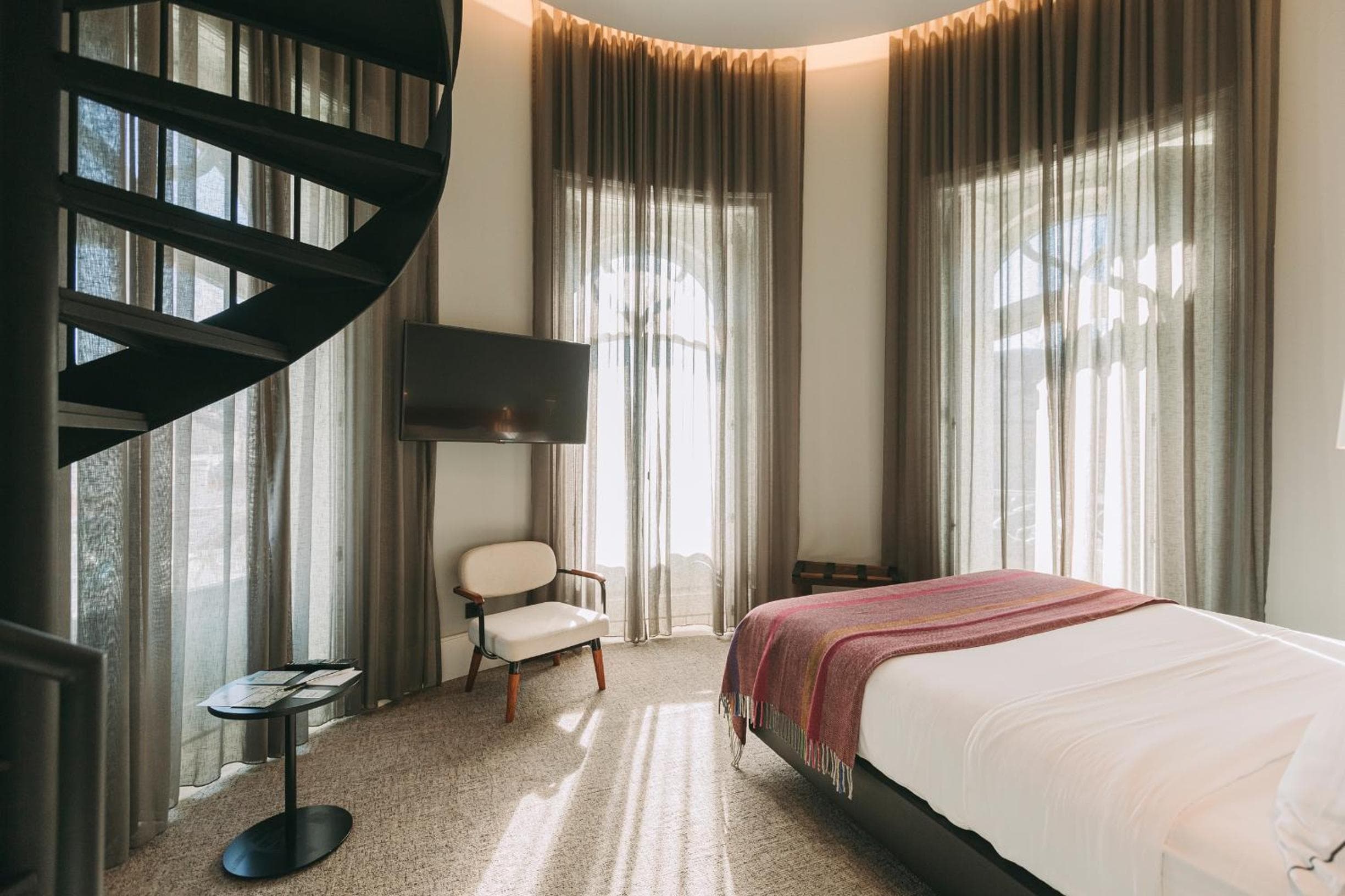 1908 Lisboa Hotel — 4