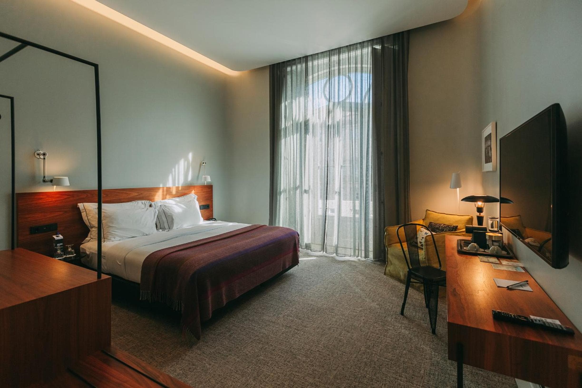 1908 Lisboa Hotel — 7