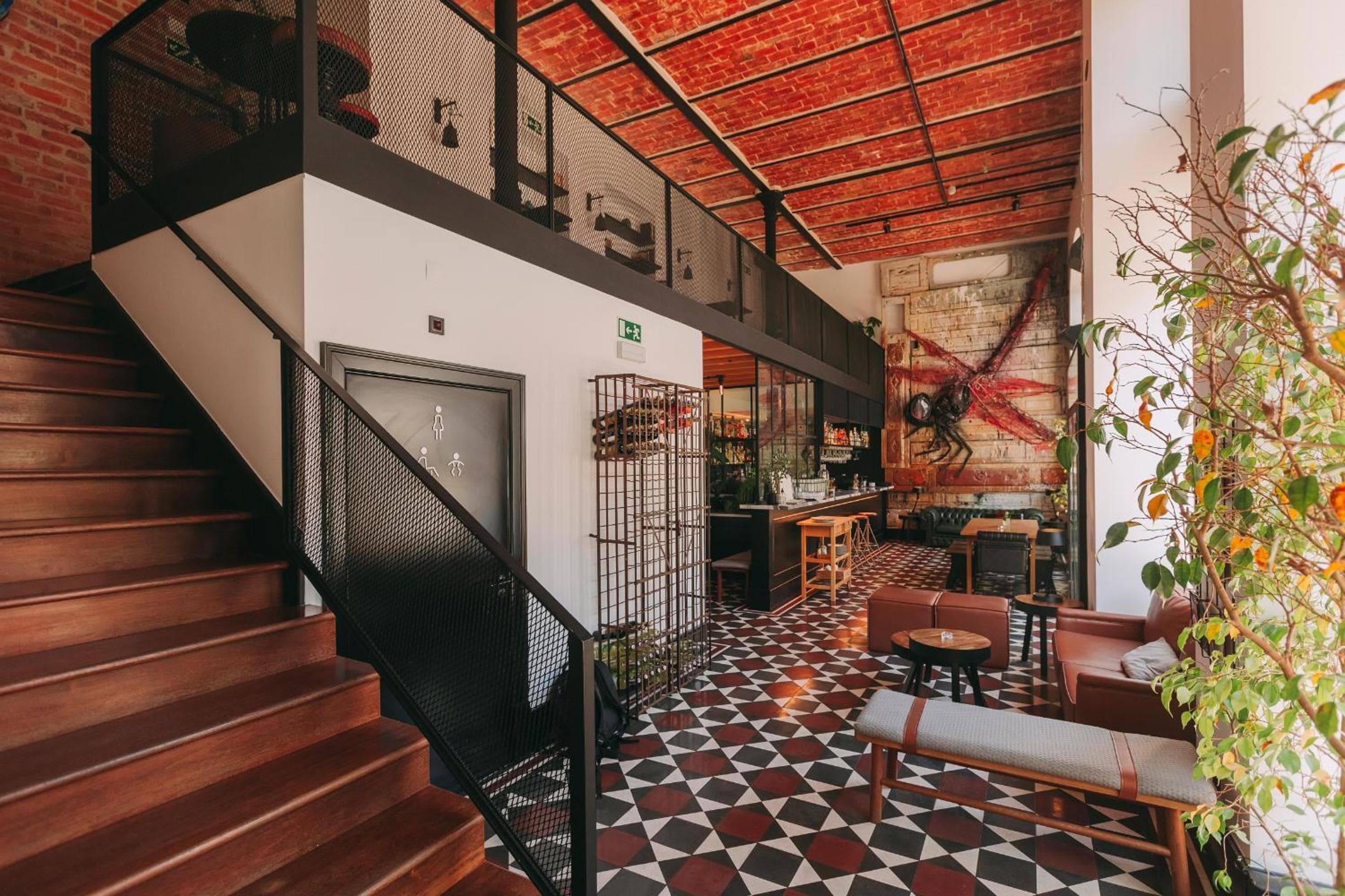 1908 Lisboa Hotel — 23
