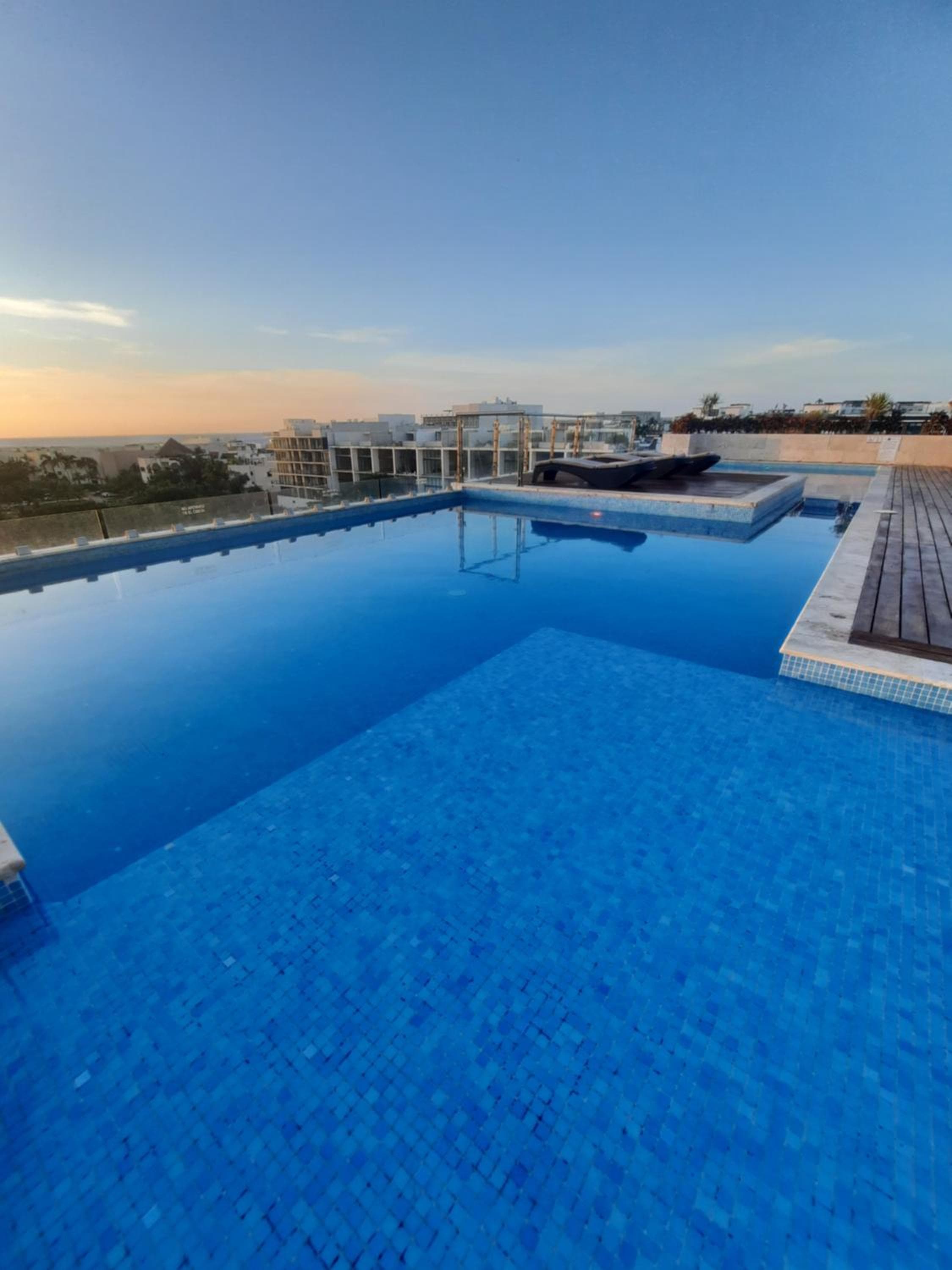 Grand Cincuenta Suites — 2