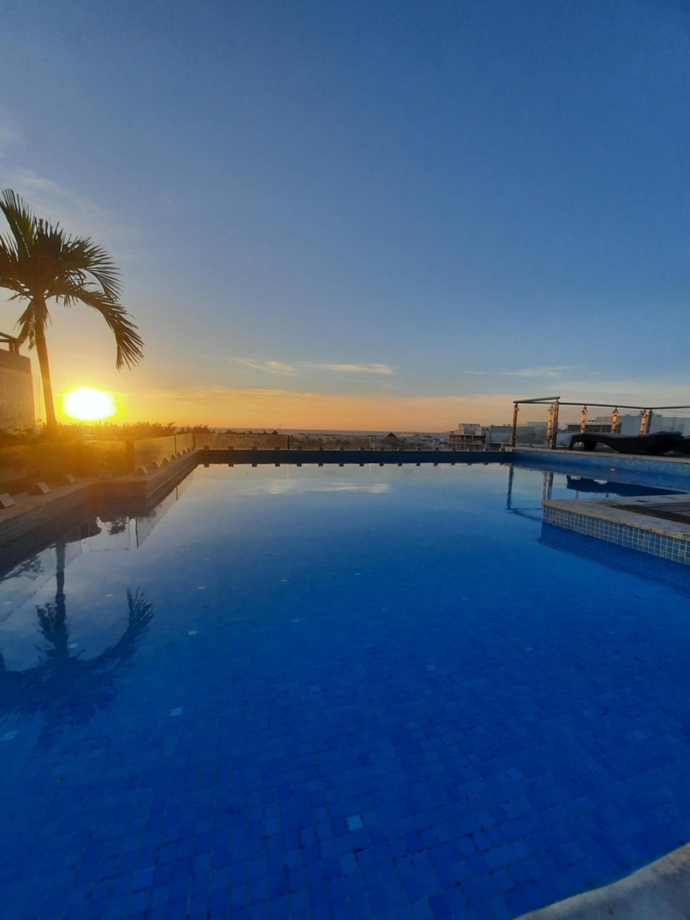 Grand Cincuenta Suites — 4