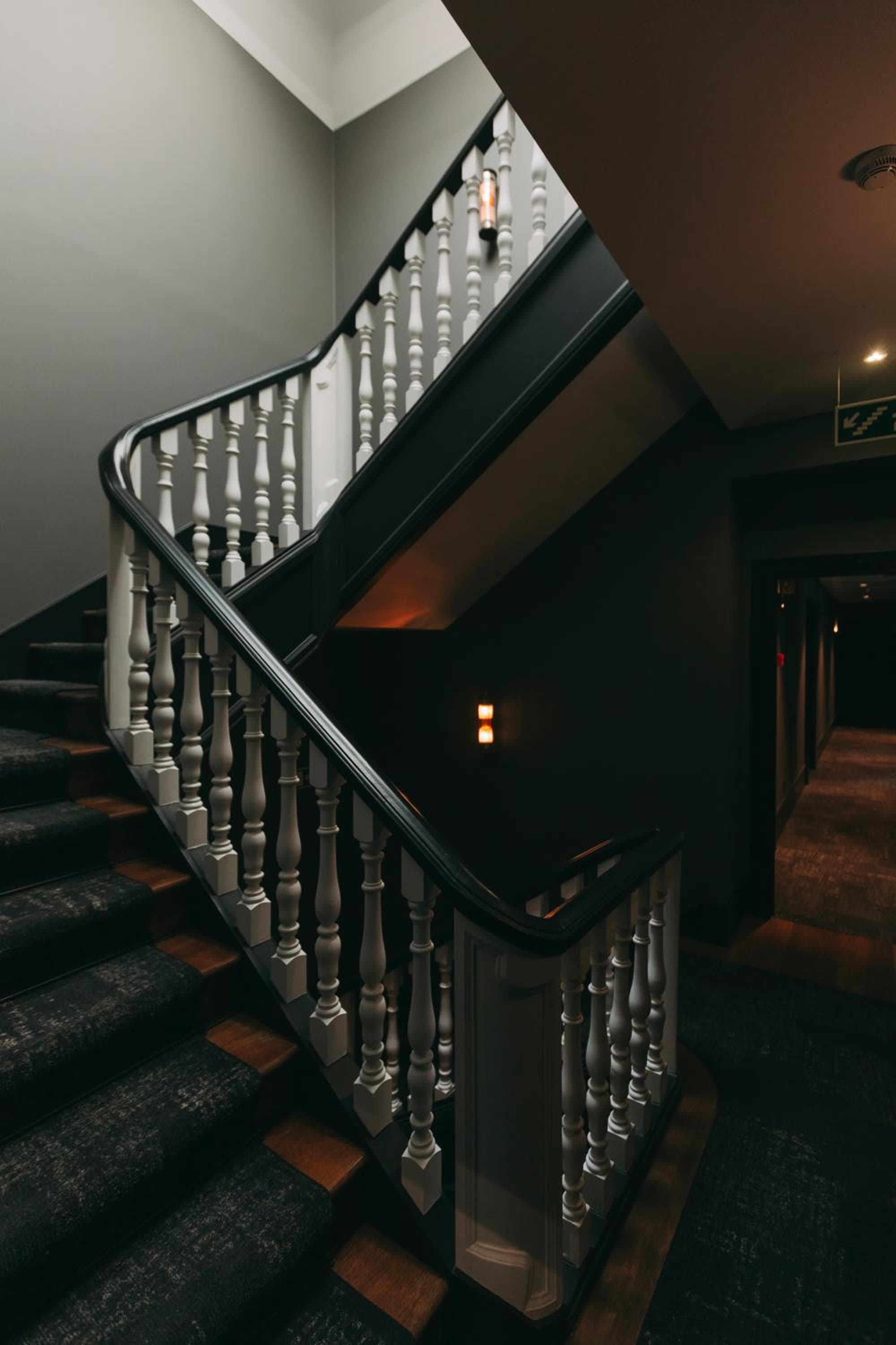 1908 Lisboa Hotel — 14
