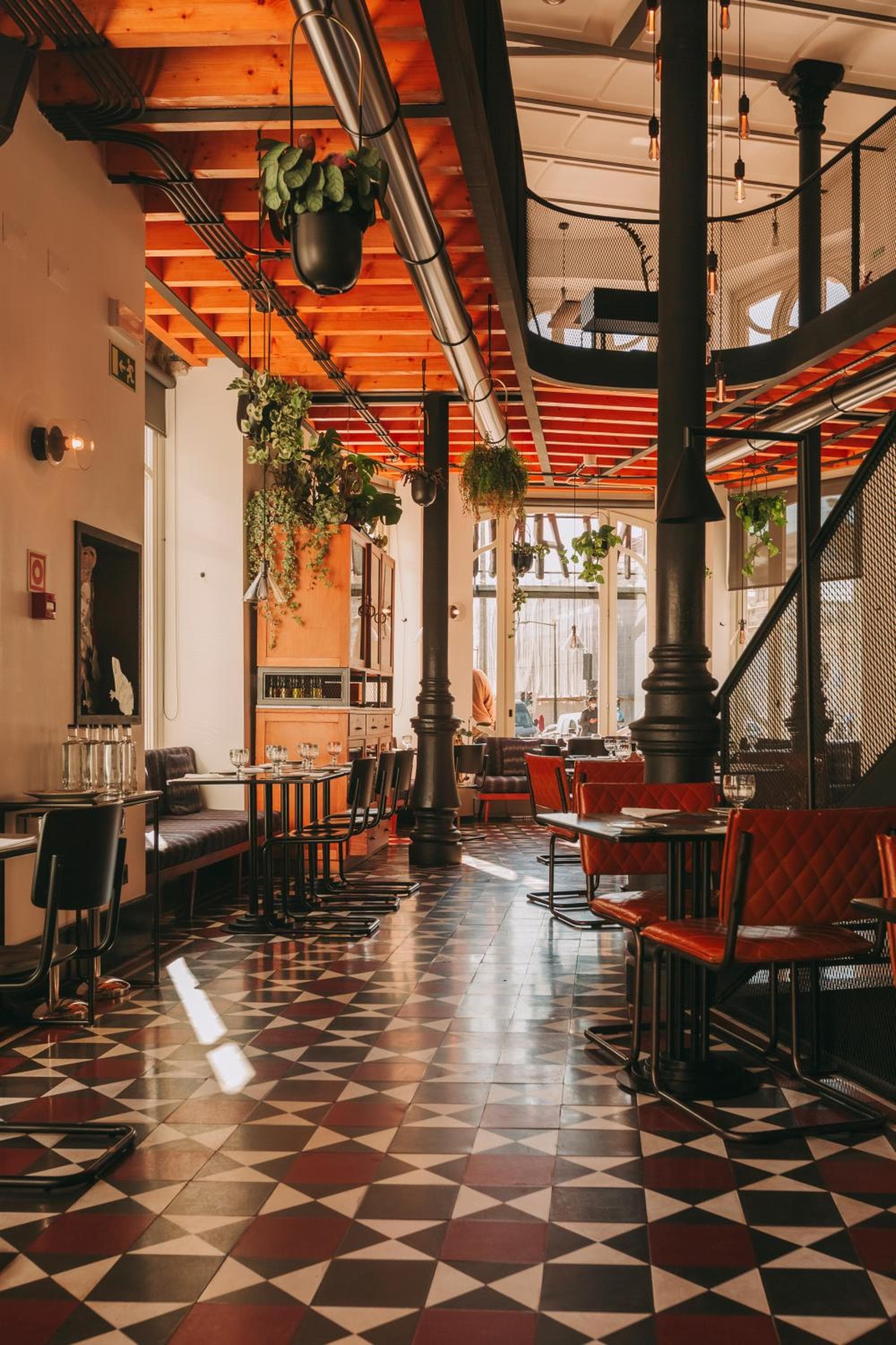 1908 Lisboa Hotel — 12