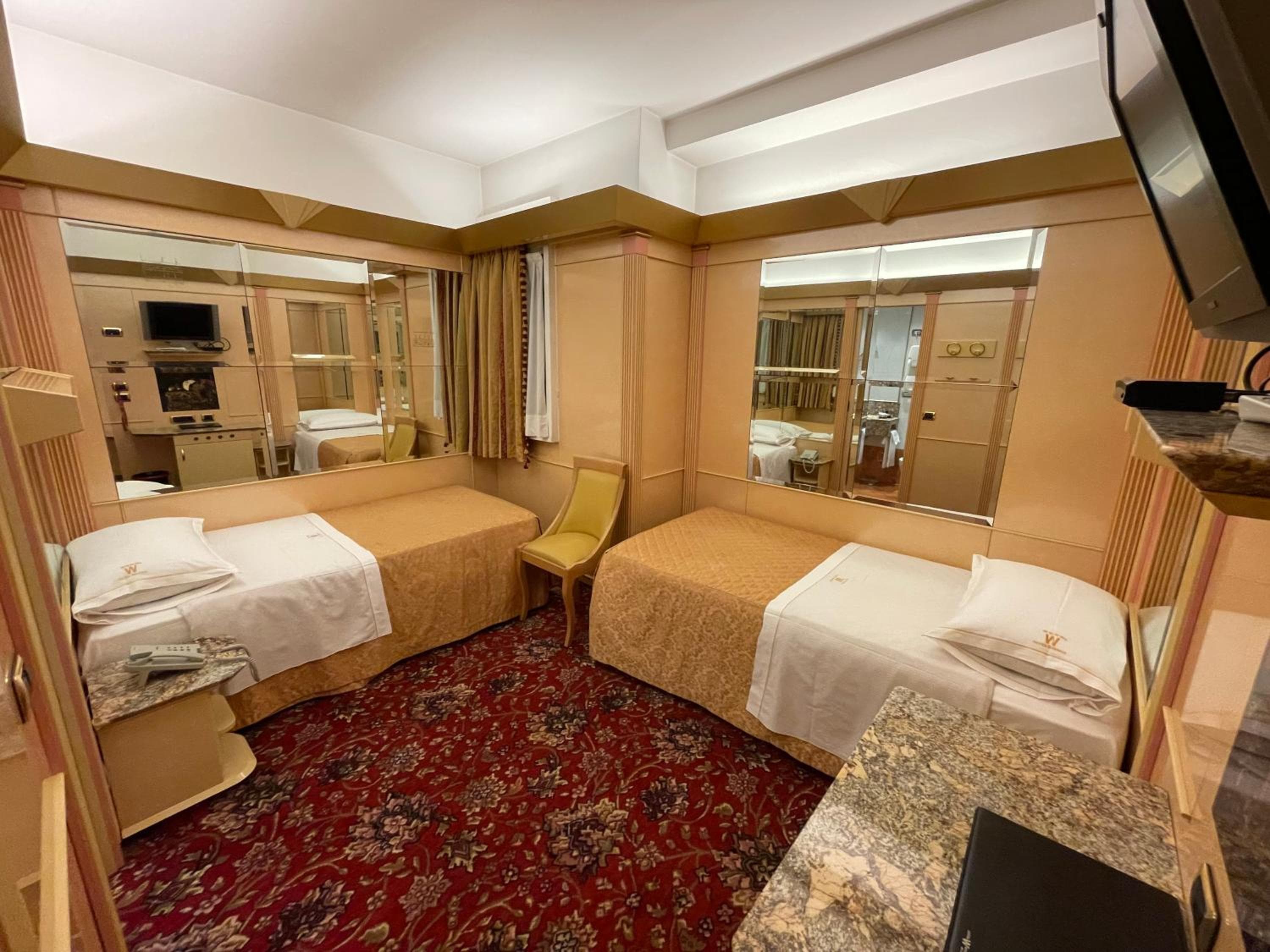 Hotel Wagner — 28