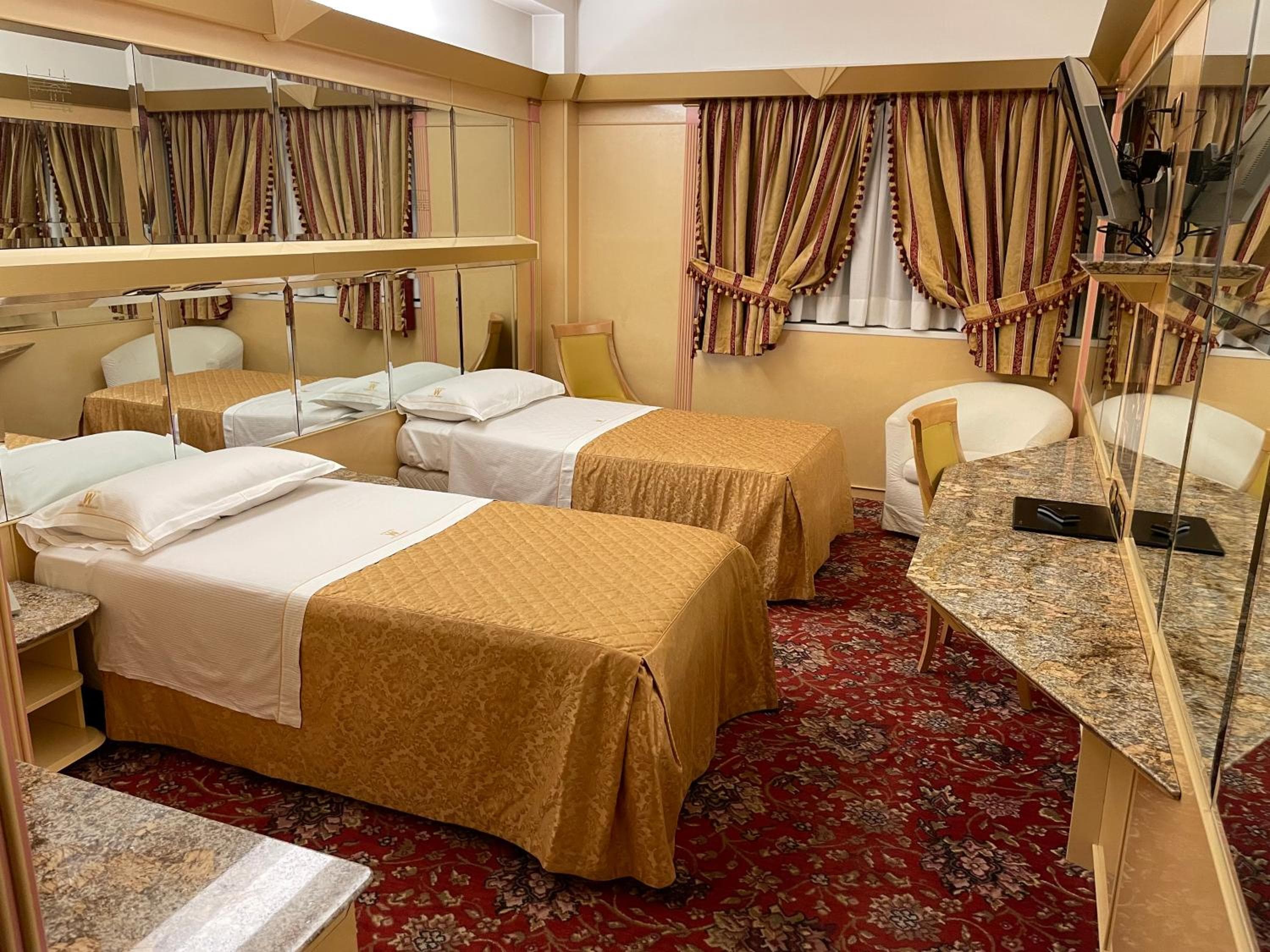 Hotel Wagner — 25