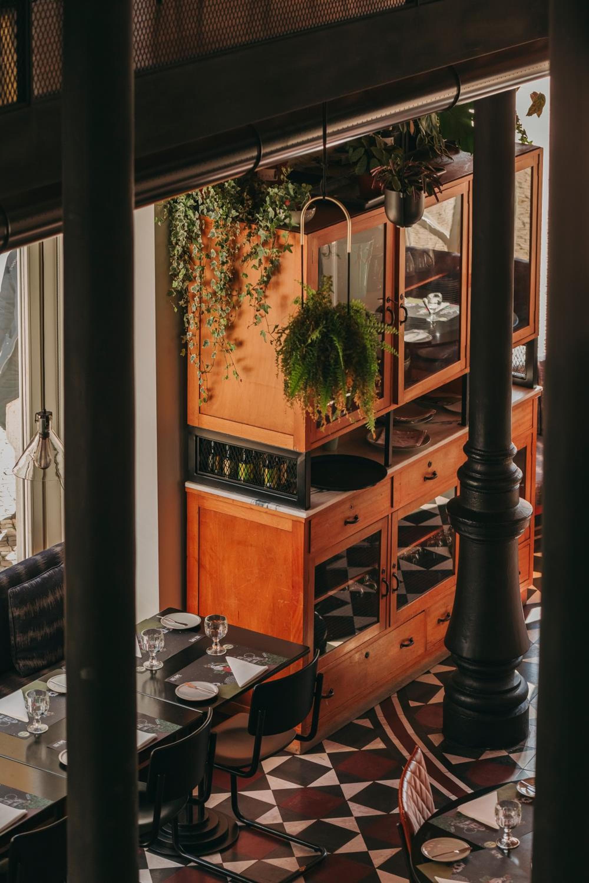 1908 Lisboa Hotel — 25