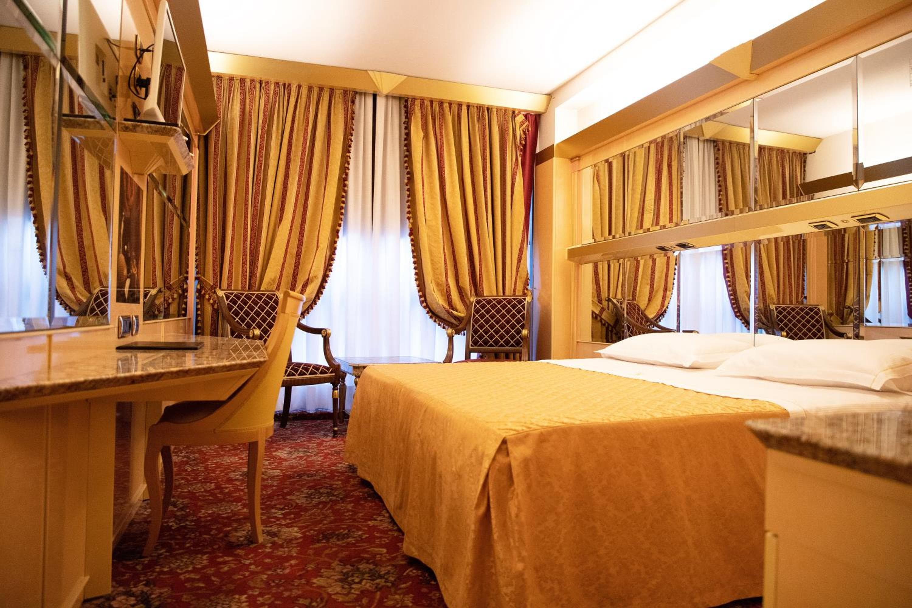 Hotel Wagner — 22